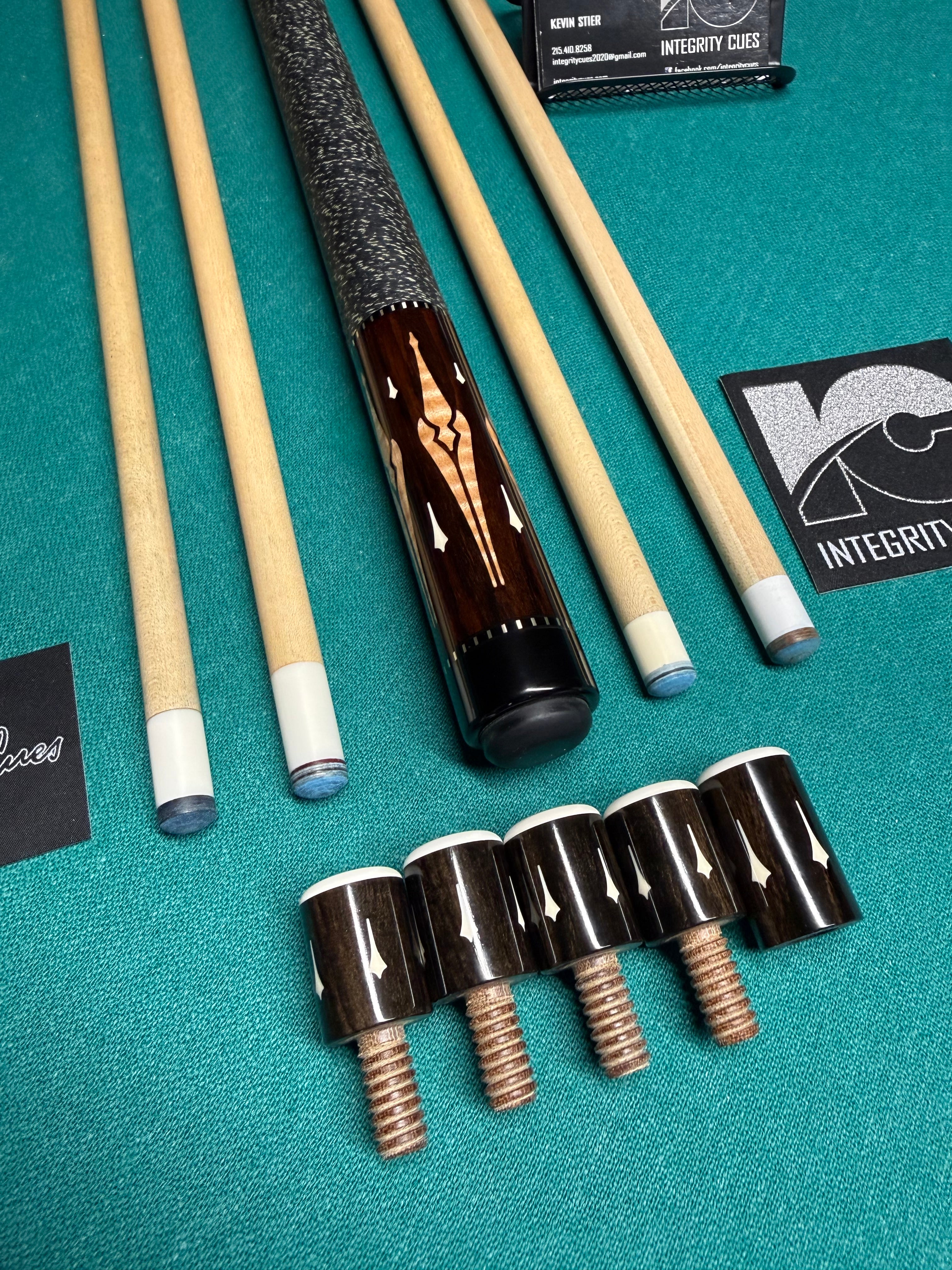 Joe Gold Cognoscenti Custom