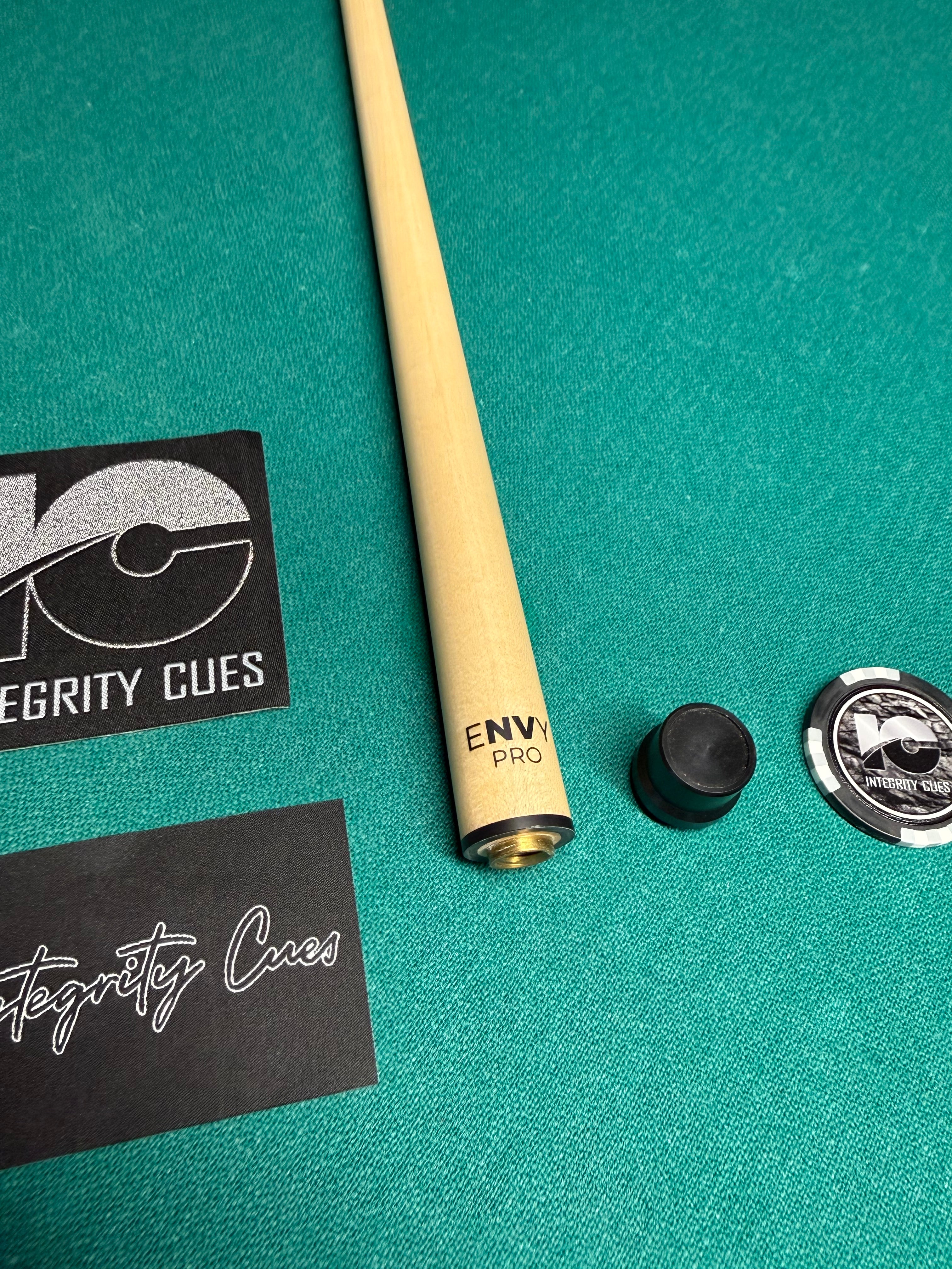 Nick Varner NV Pro Shaft Uniloc