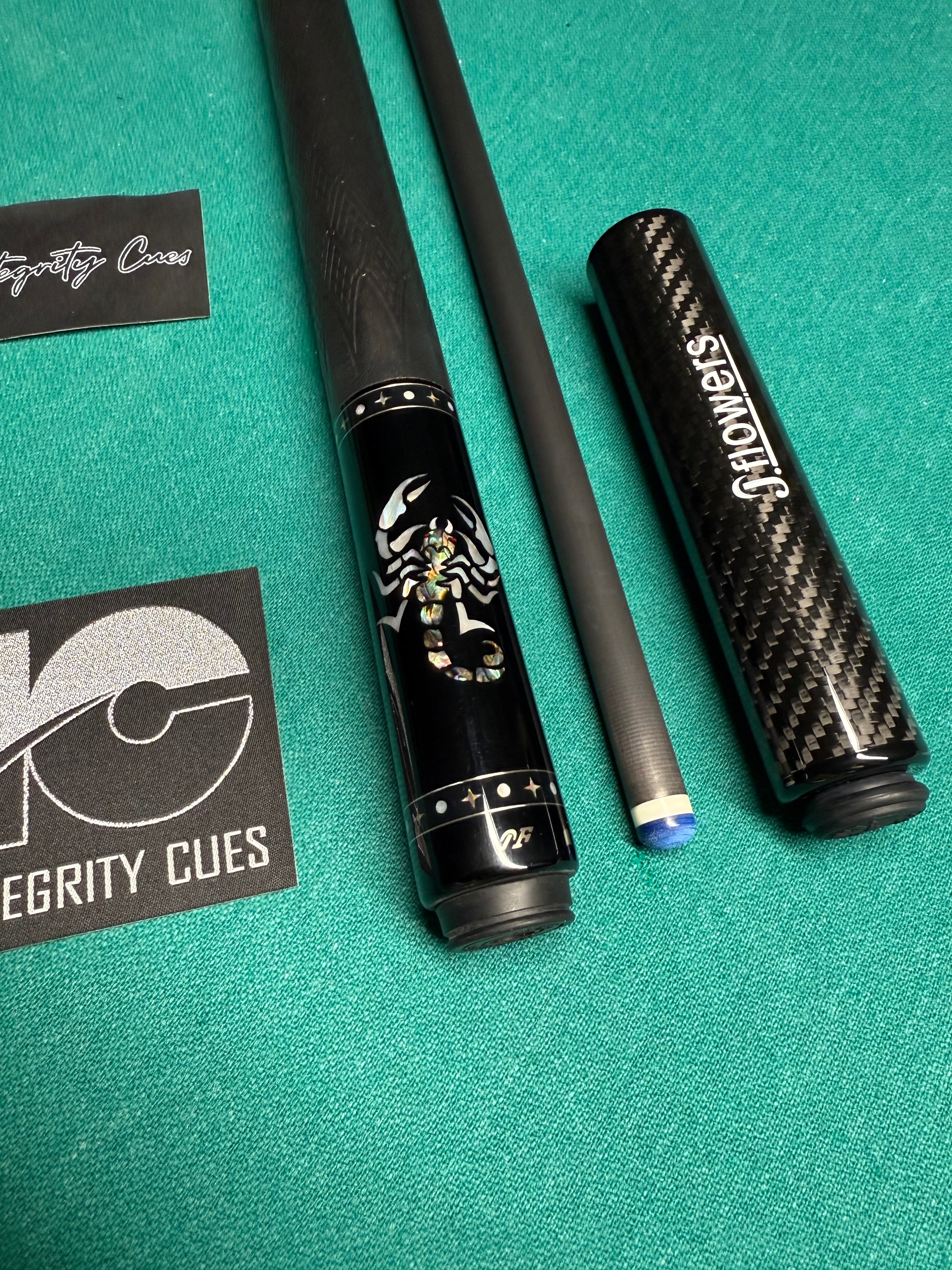 J Flowers EF 304 Scorpion