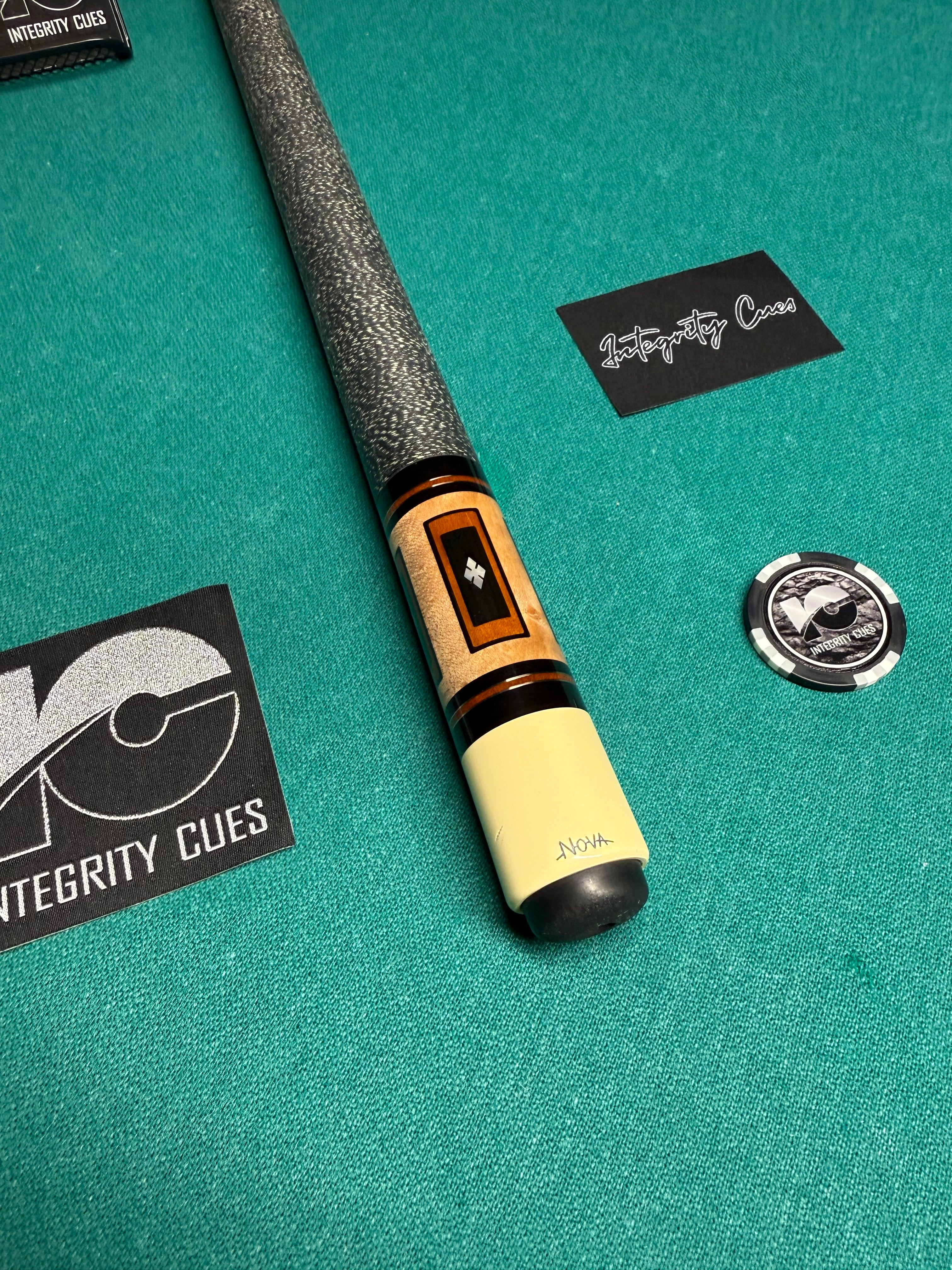 NOVA Nubs Wagner BUTT ONLY