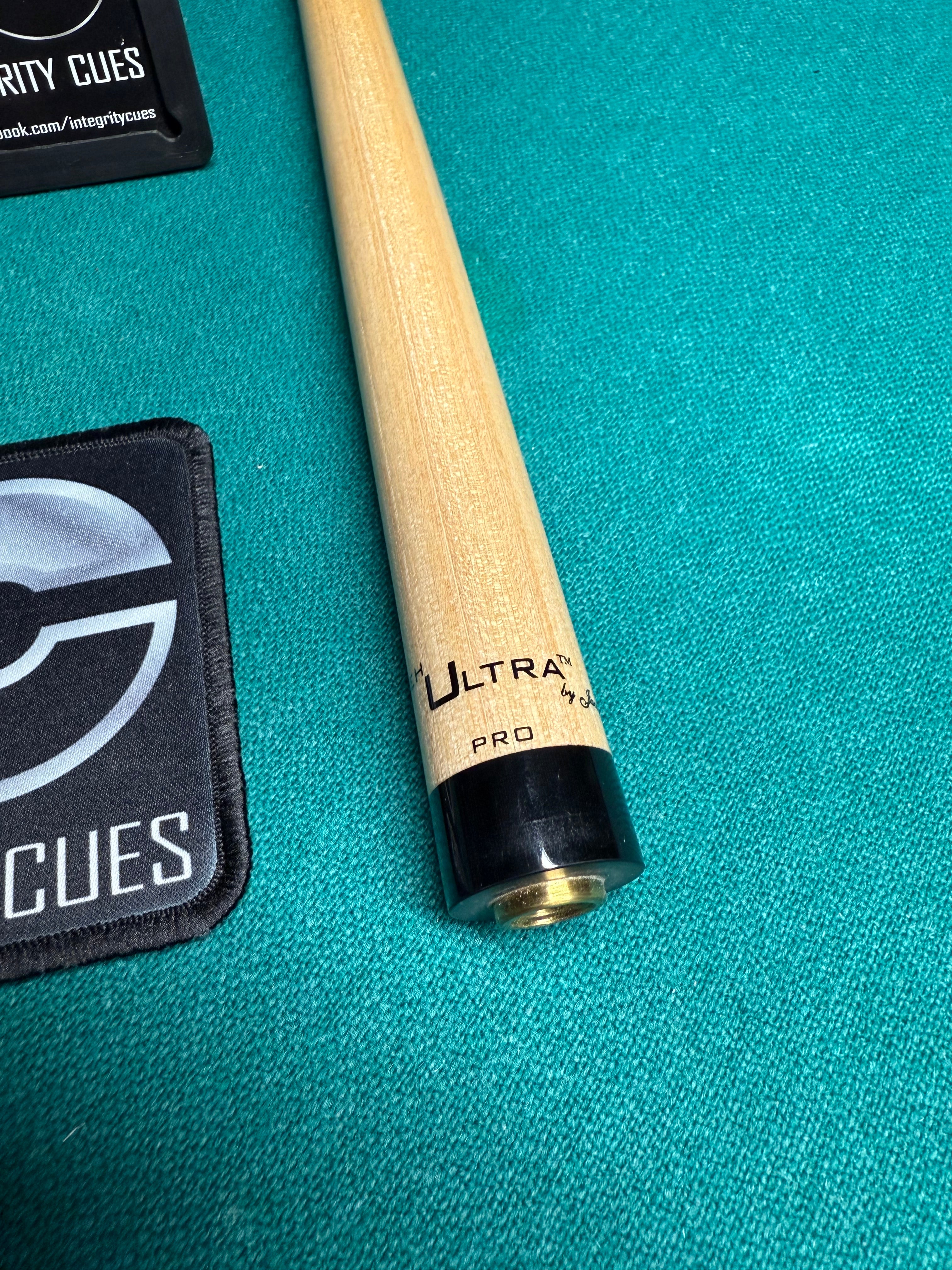 Jacoby Ultra Pro Shaft Preowned