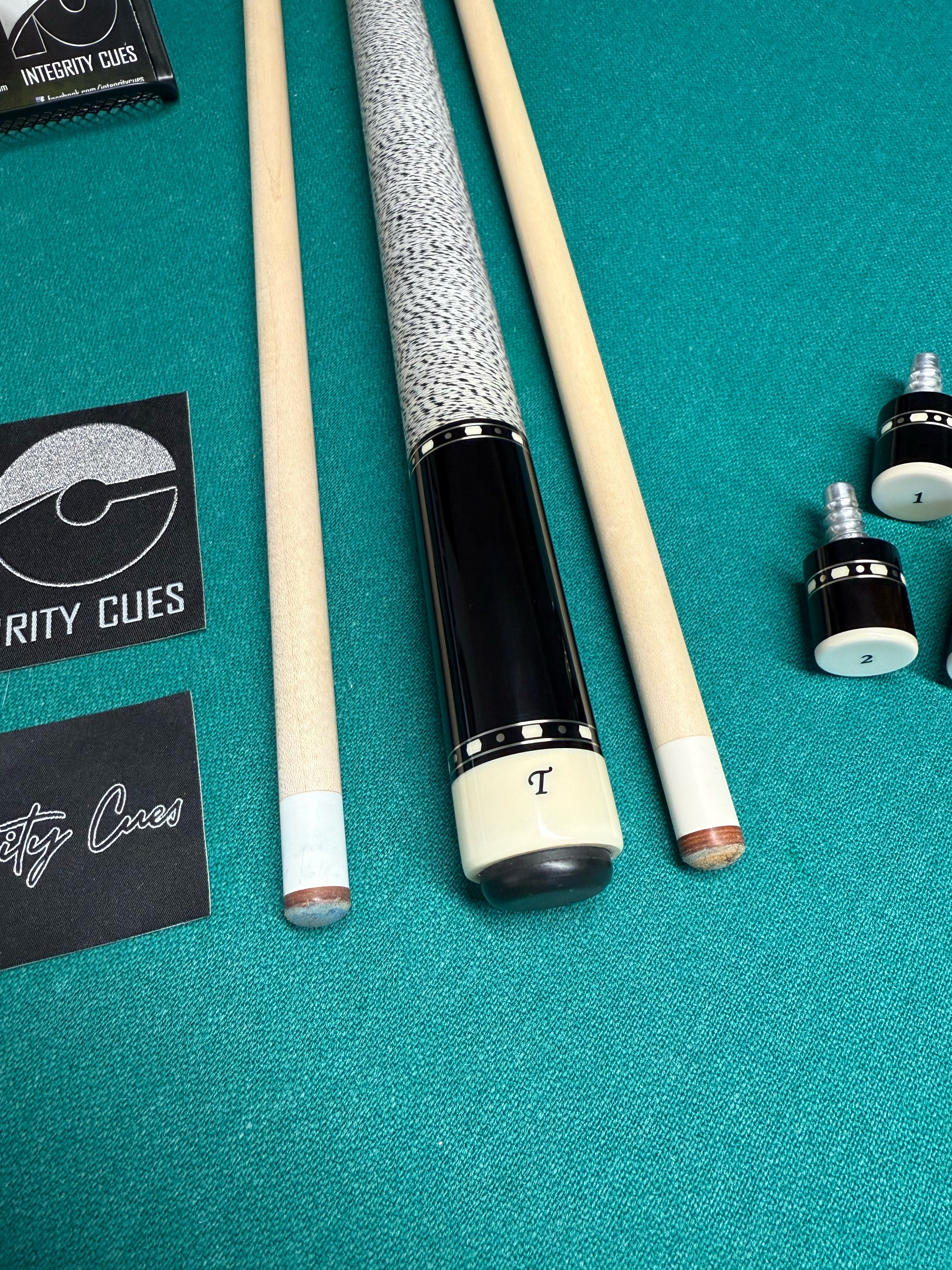 Josh Treadway 4 Point Custom Build Preowned