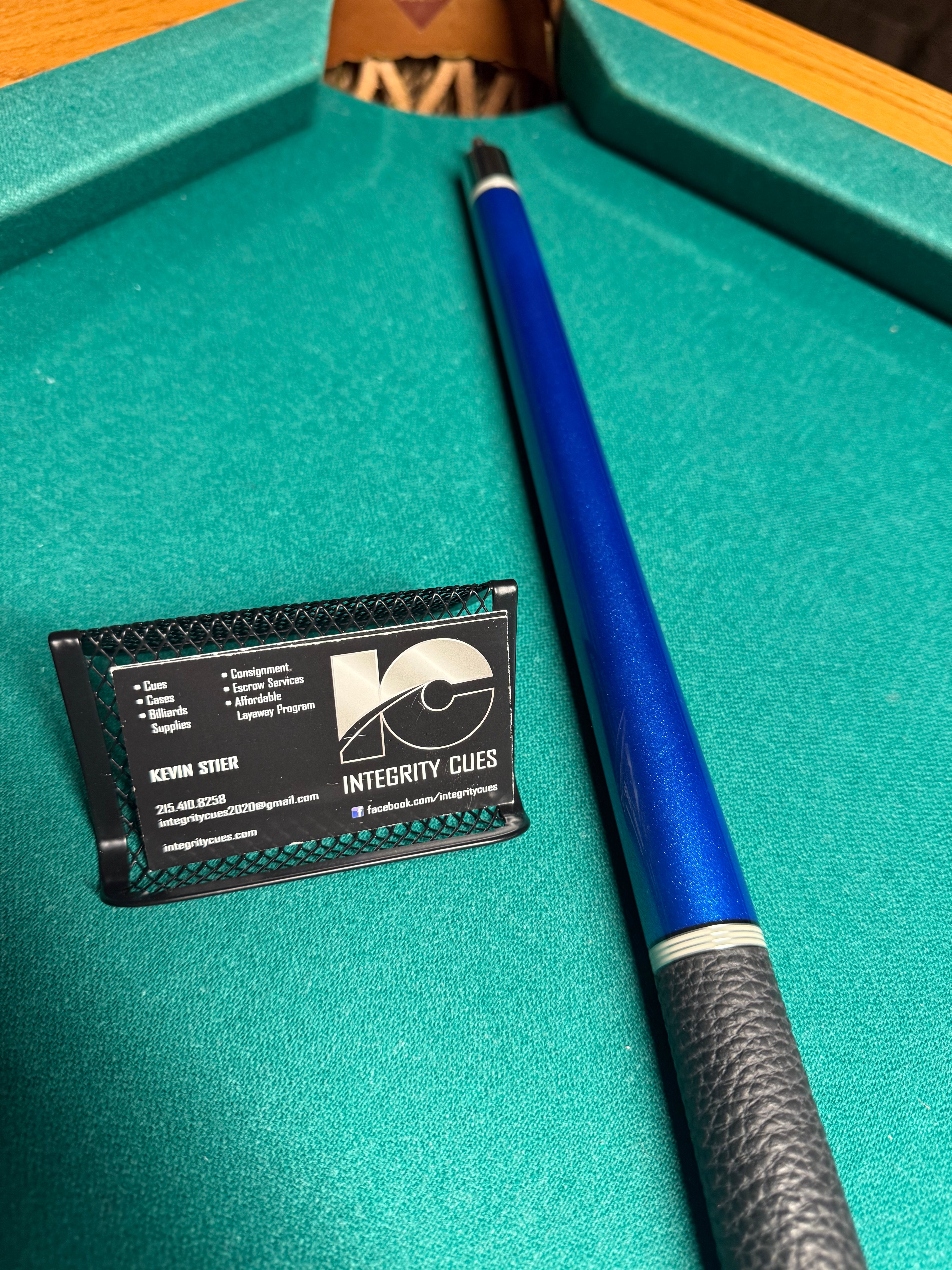 Predator 9k Azurite BUTT ONLY