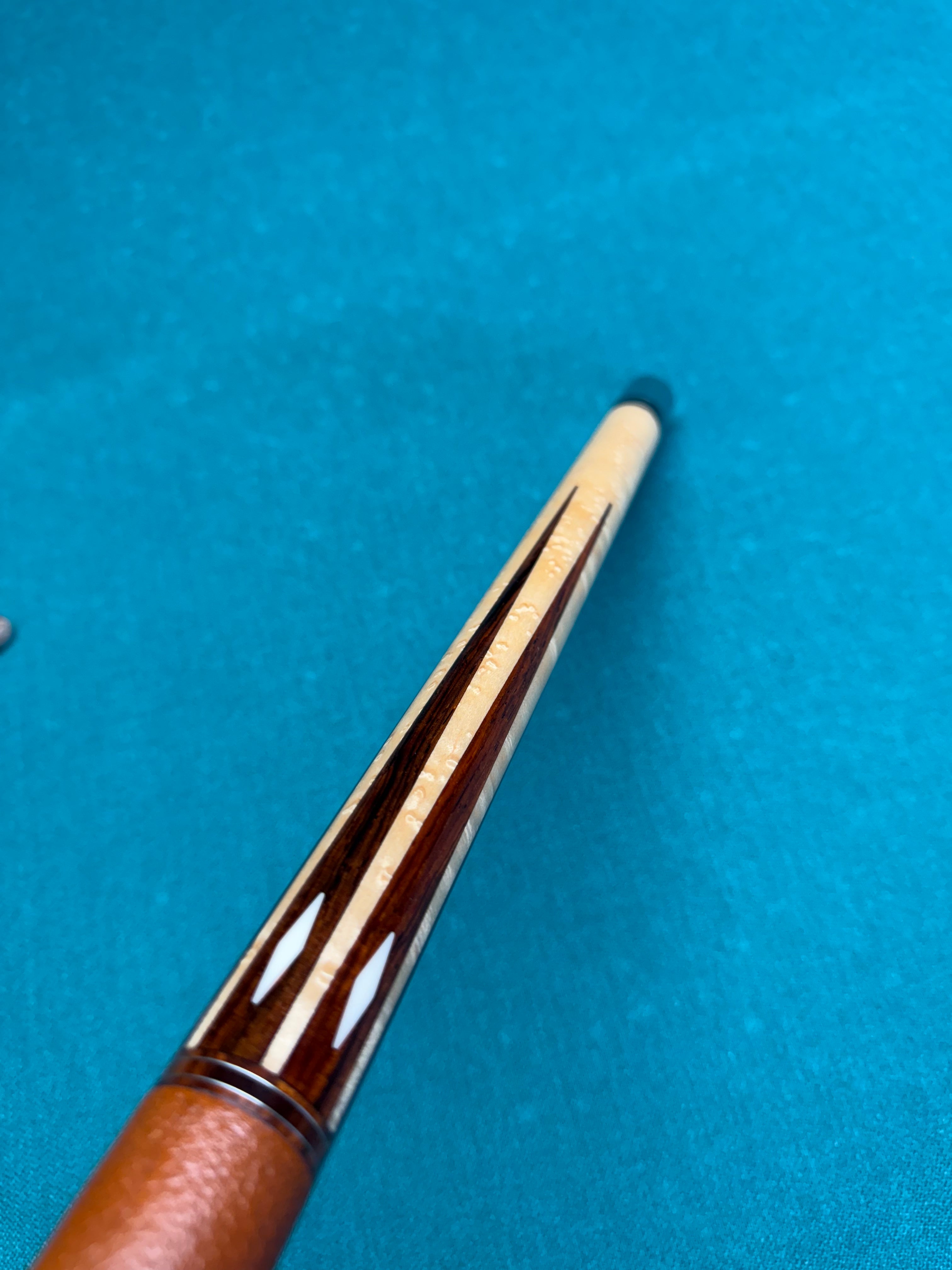 Schon STL 14 W Upgraded Leather Wrap