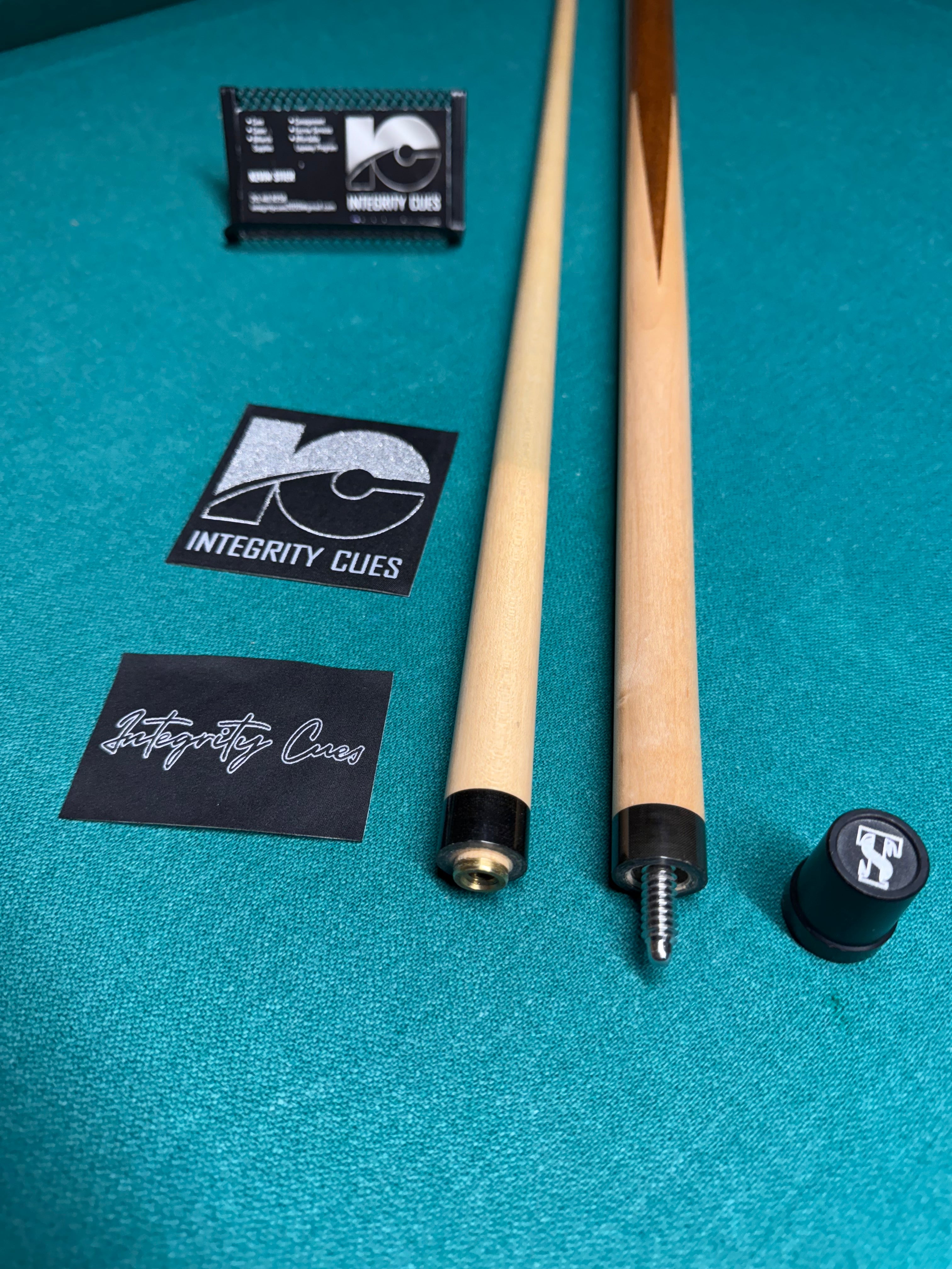 Tim Scruggs Sneaky Pete Preowned