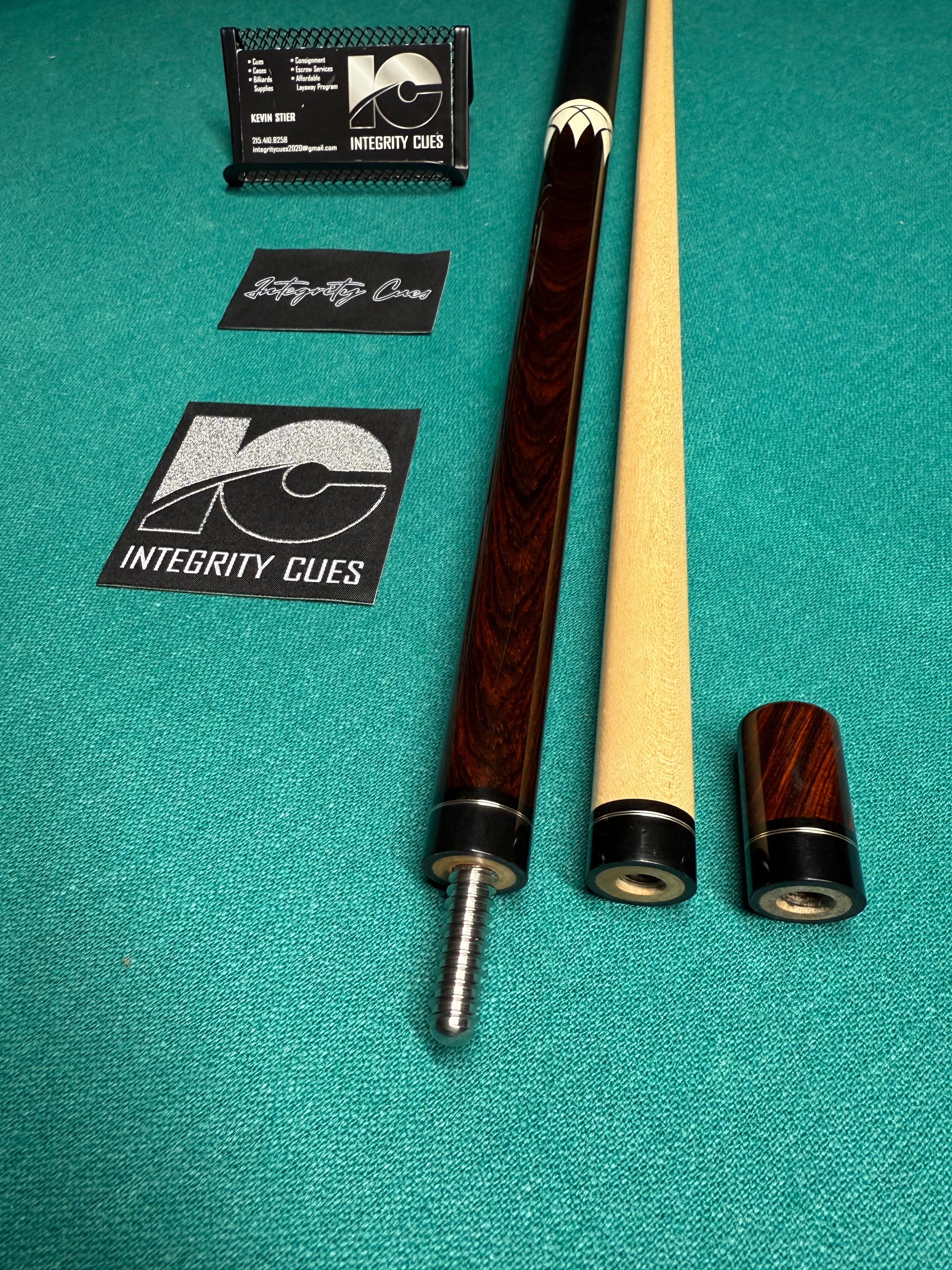 Jerry McWorter 2159 Preowned