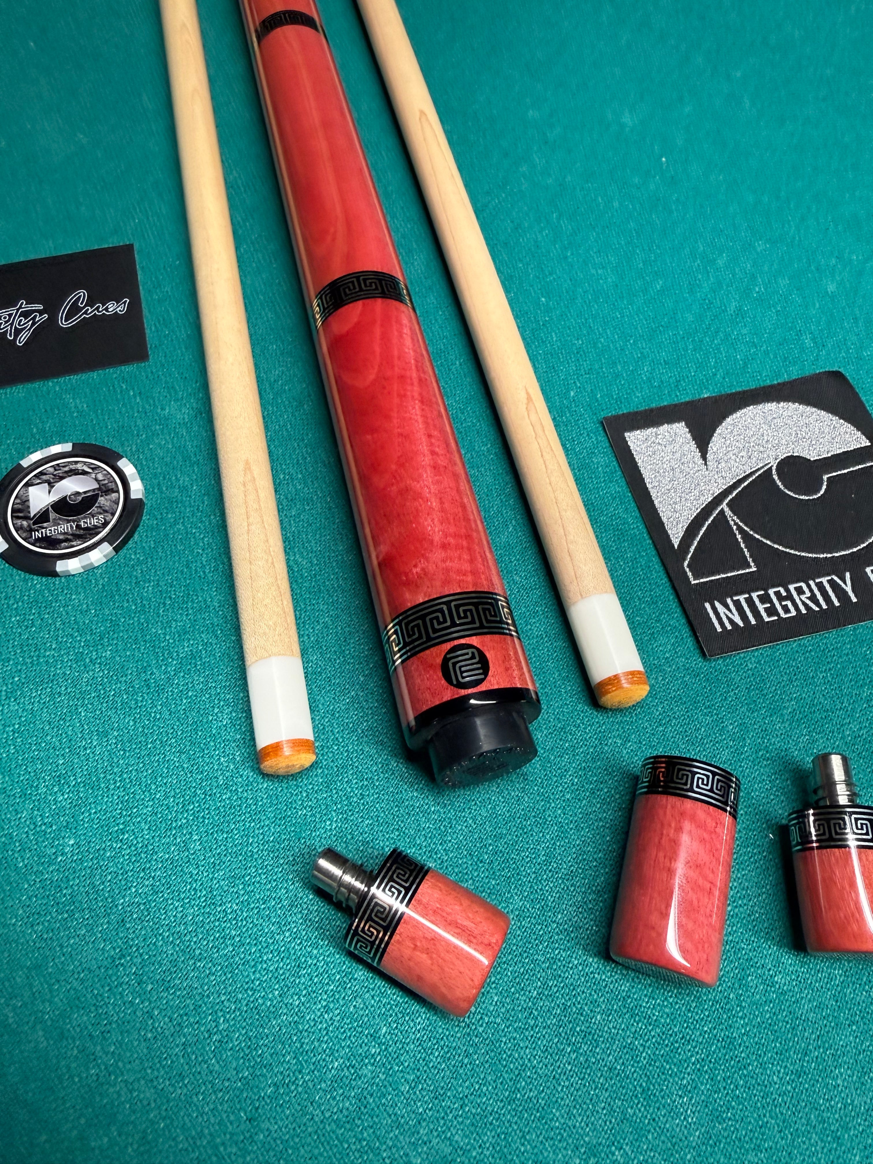 Zen Brand New 2025 Custom Build