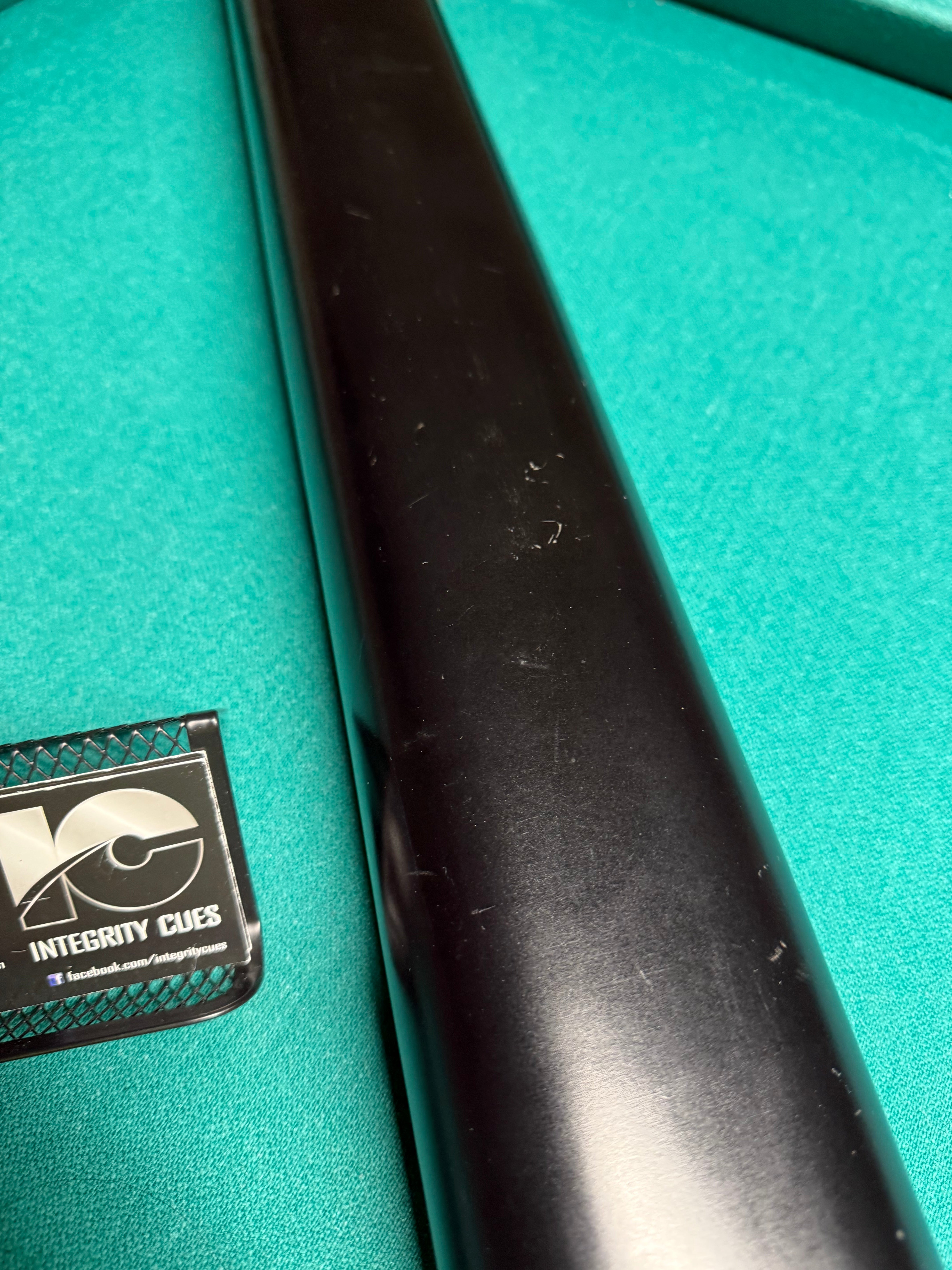 Centennial 1x2 Black Case Preowned