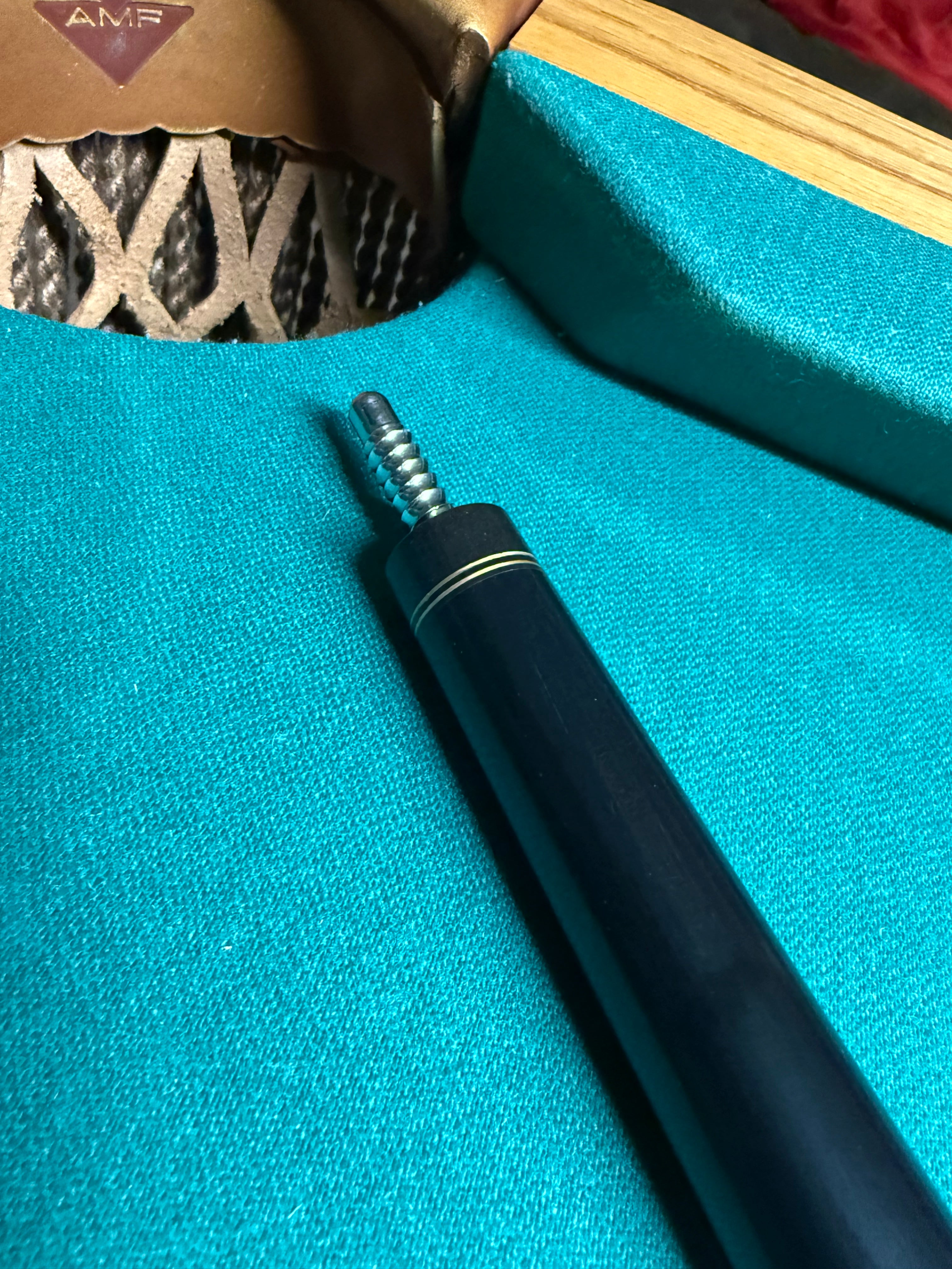 Shirukin Butterfly BUTT ONLY Preowned