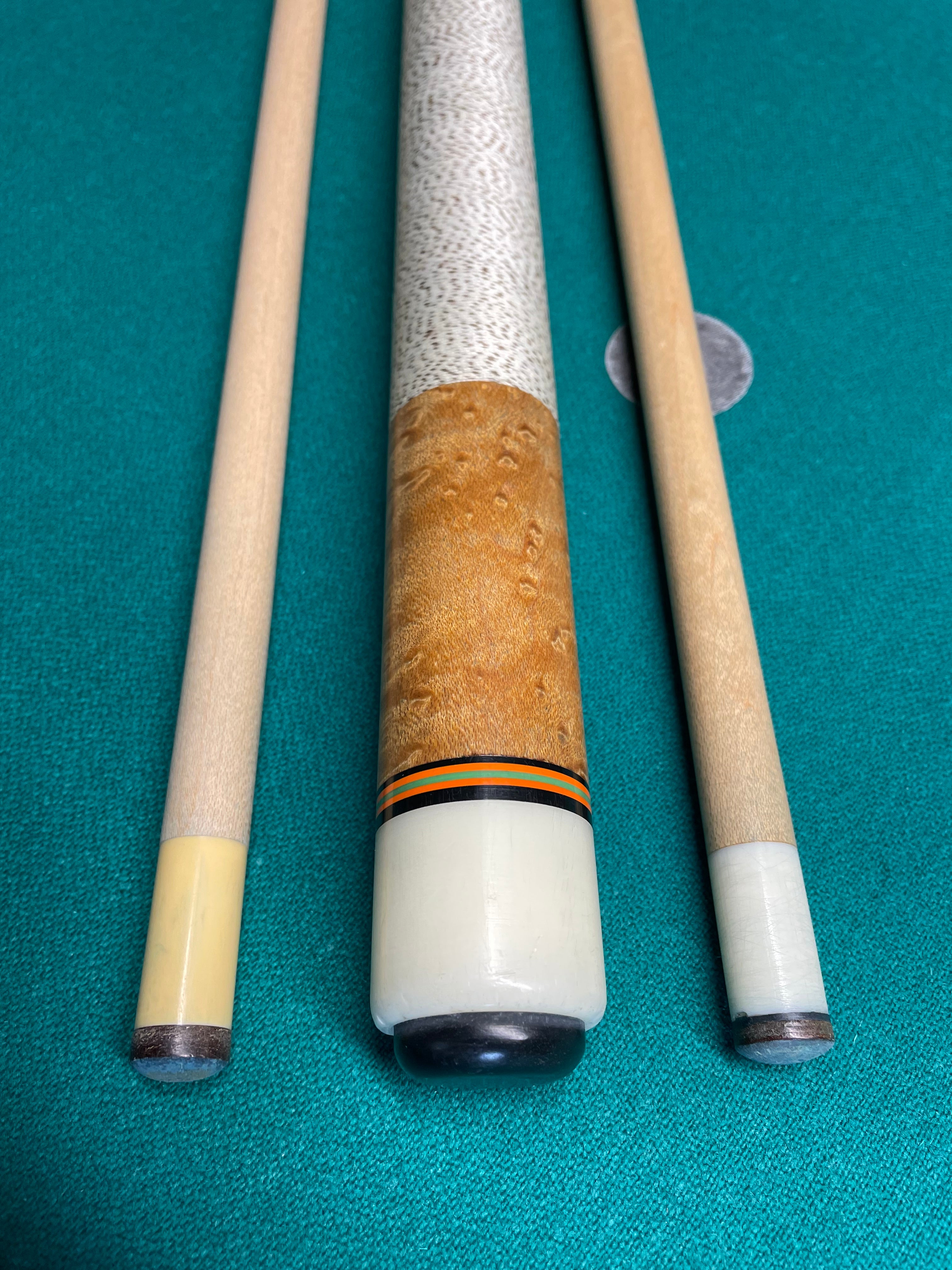 Burton Spain Maple Merry Widow π