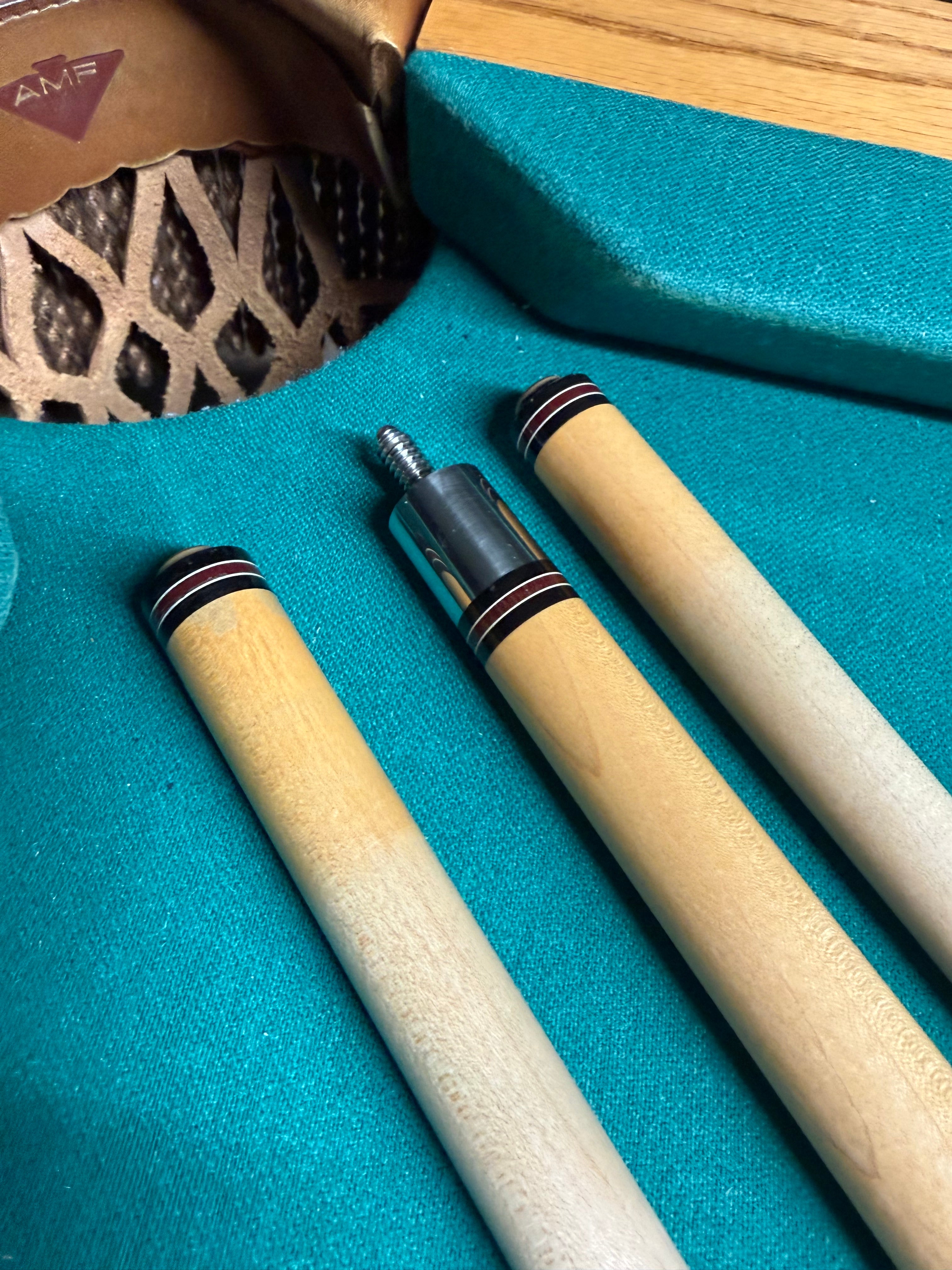 Phillippi Full Splice Custom Preowned