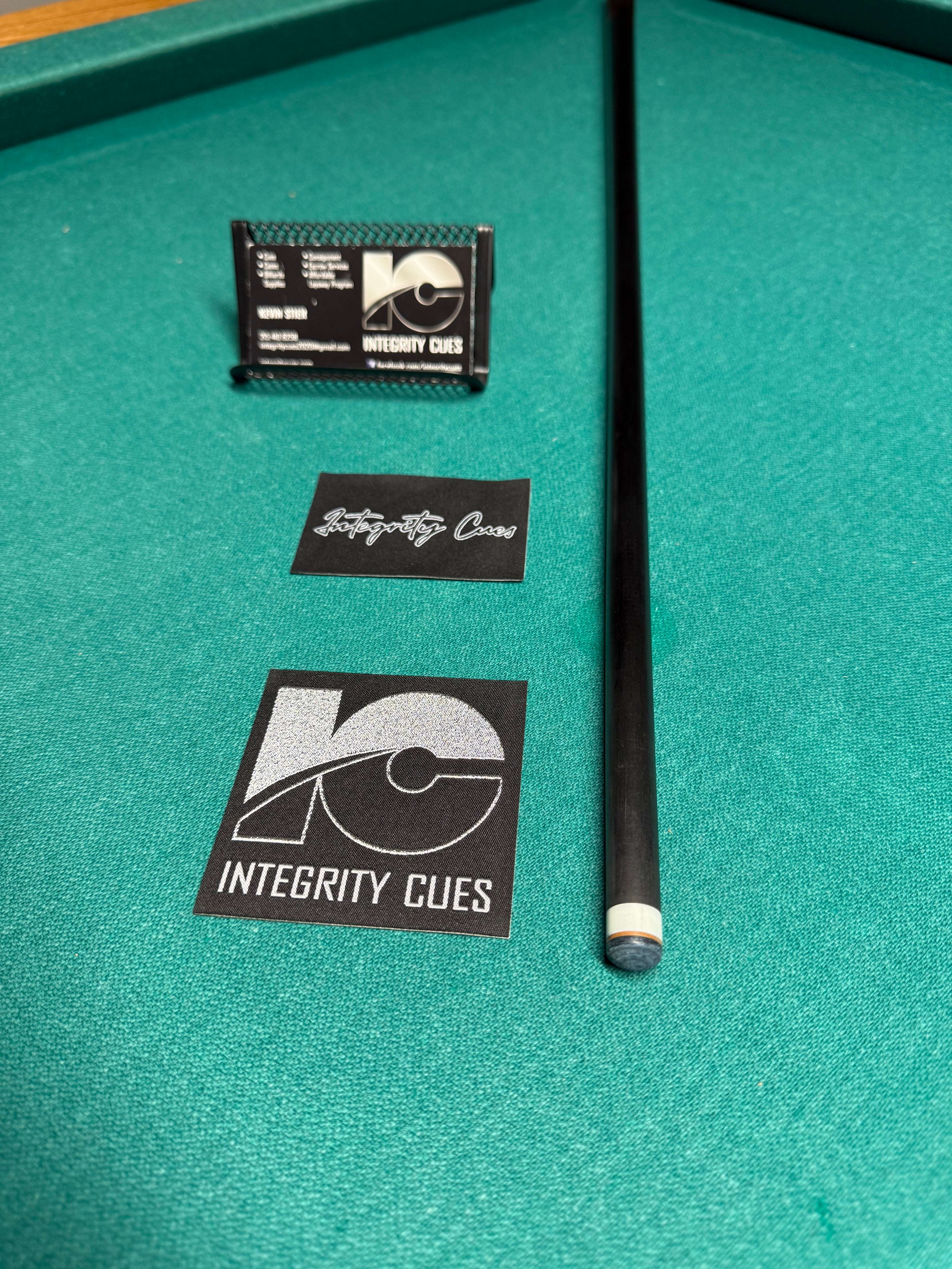 Go Customs GO-2 Preowned Carbon