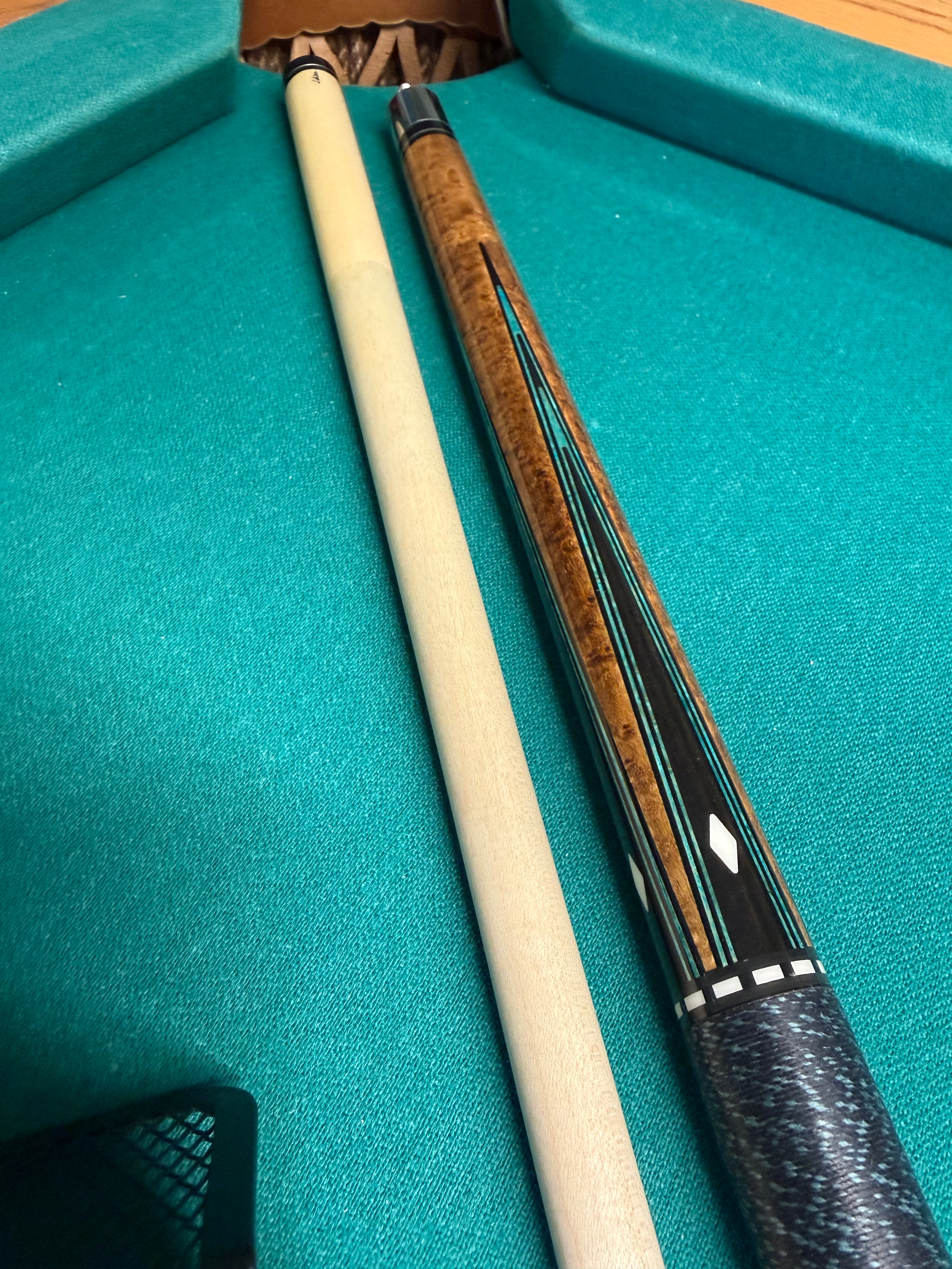 Schon STL-10 Preowned W 30” Shaft