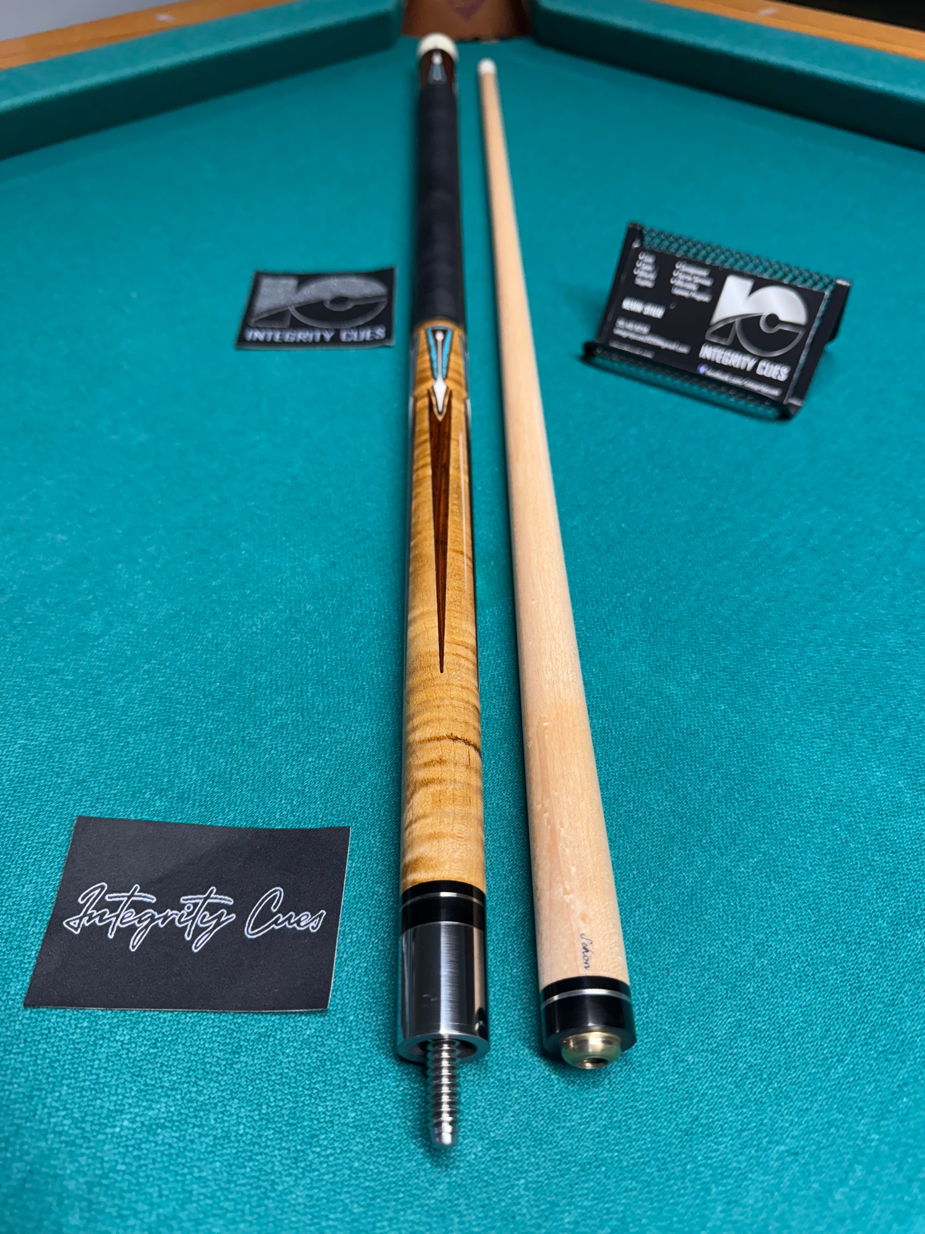 Schon LTD 2500-4 New