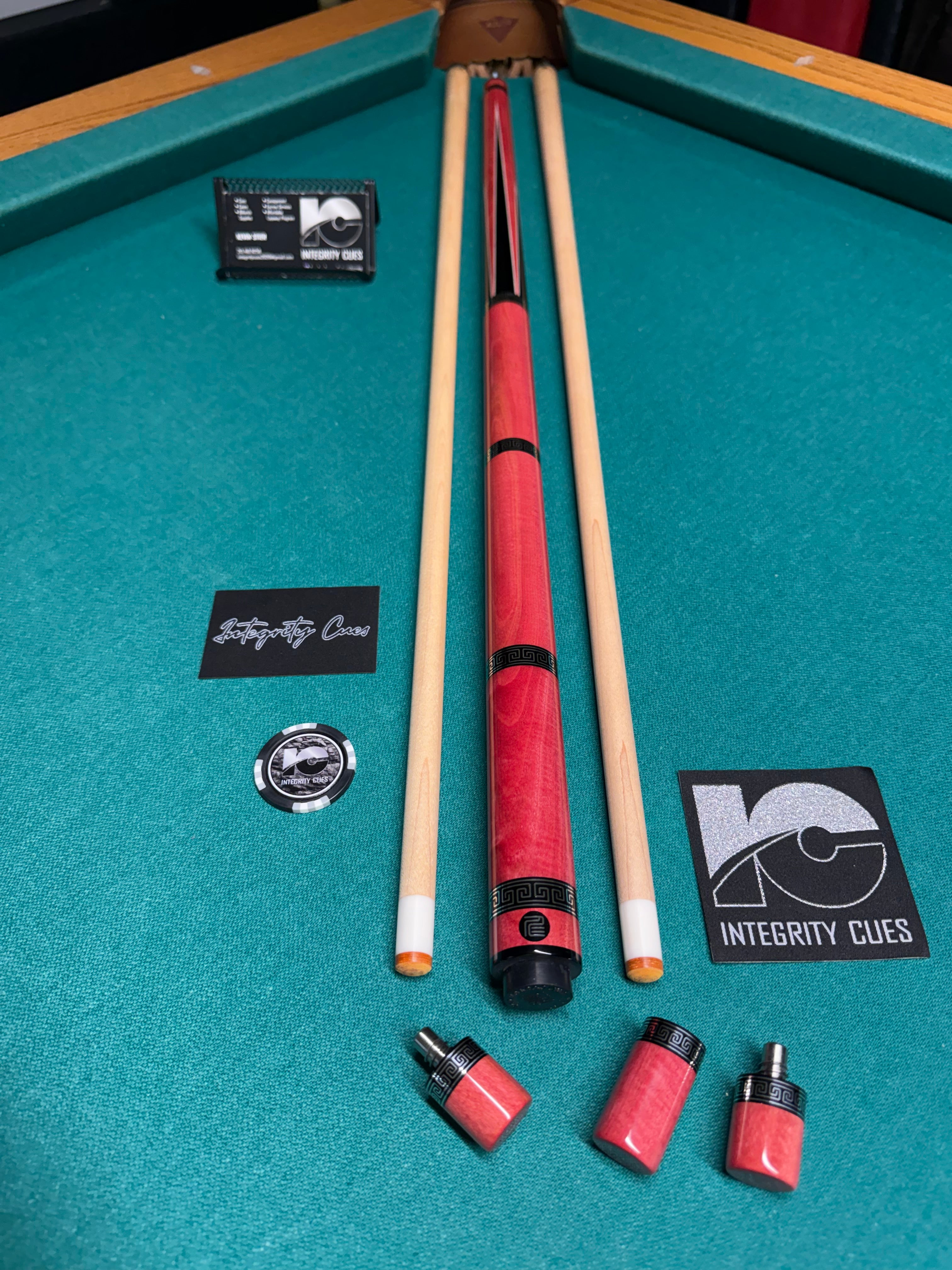 Zen Brand New 2025 Custom Build