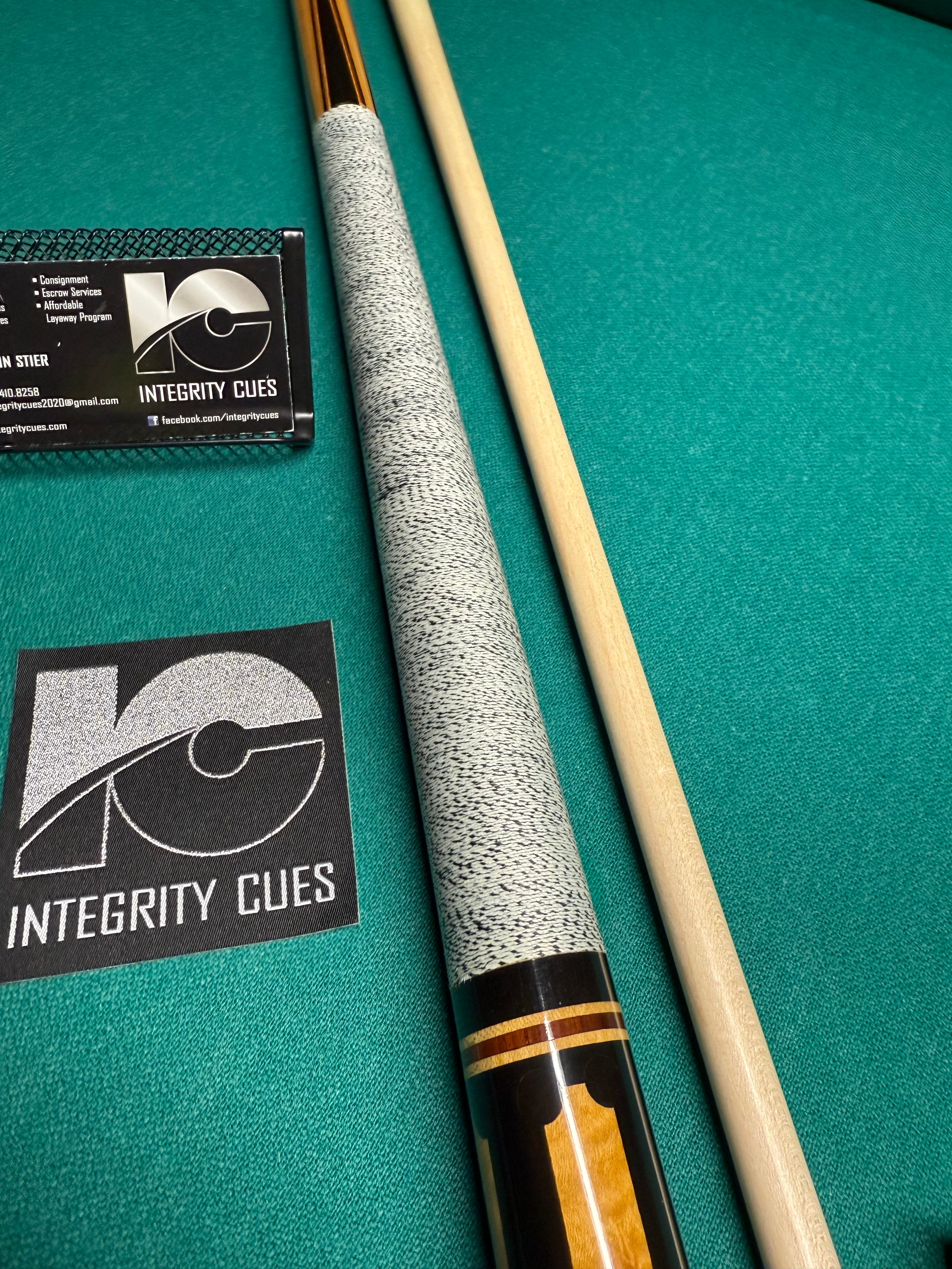 Mali Custom Preowned