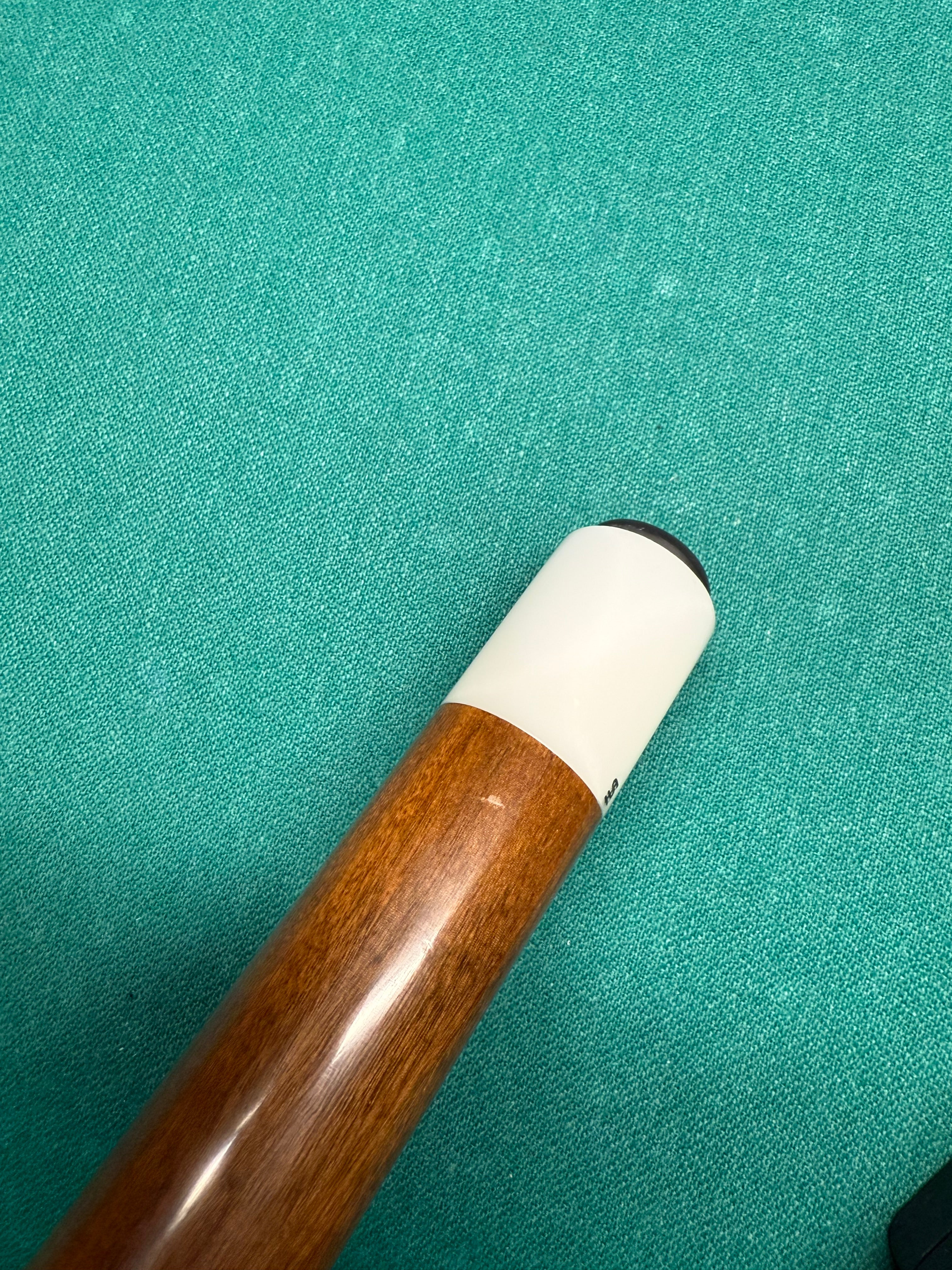 Tim Scruggs Sneaky Pete Preowned