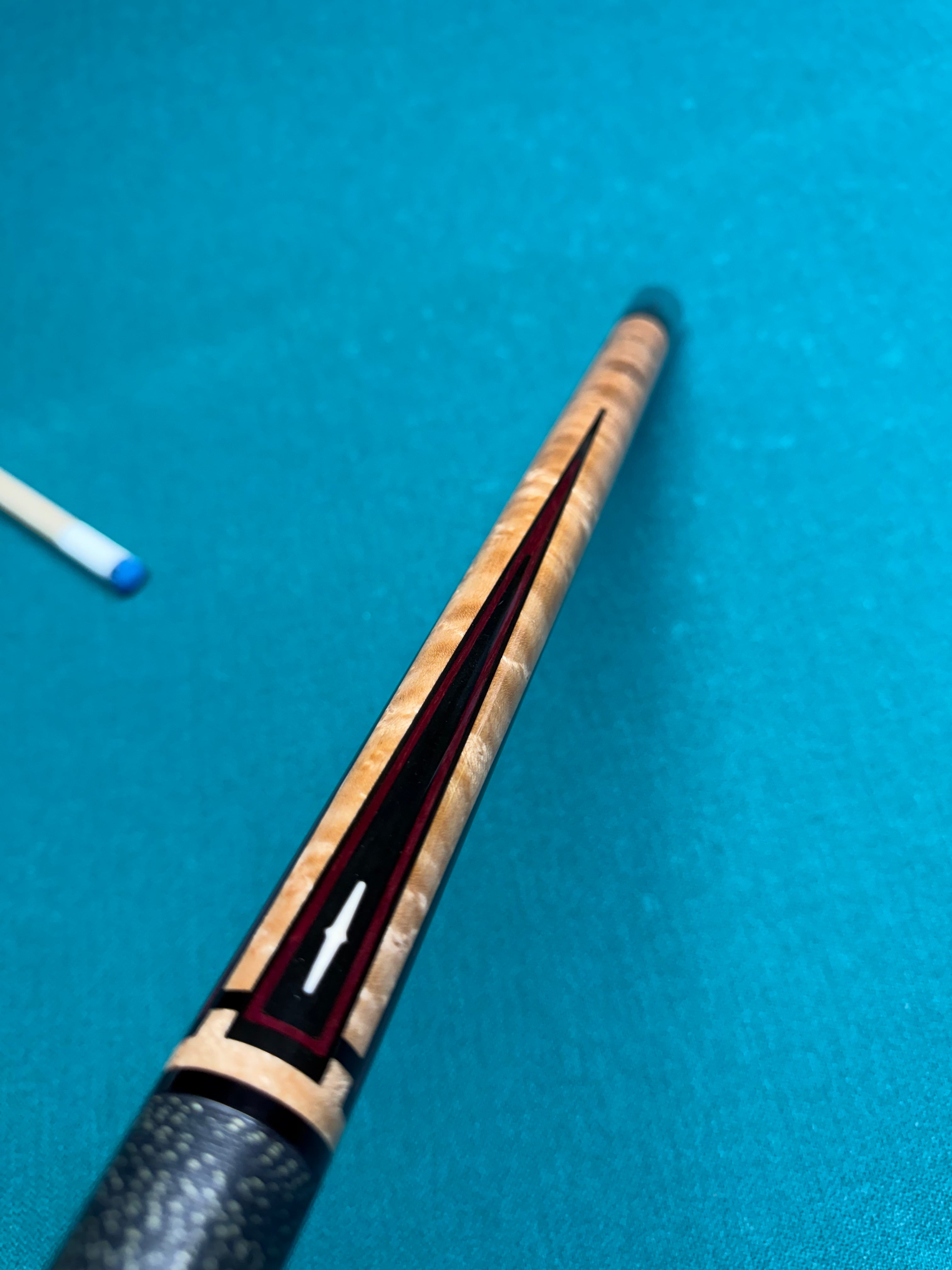 Nova Nubs Wagner Preowned Custom