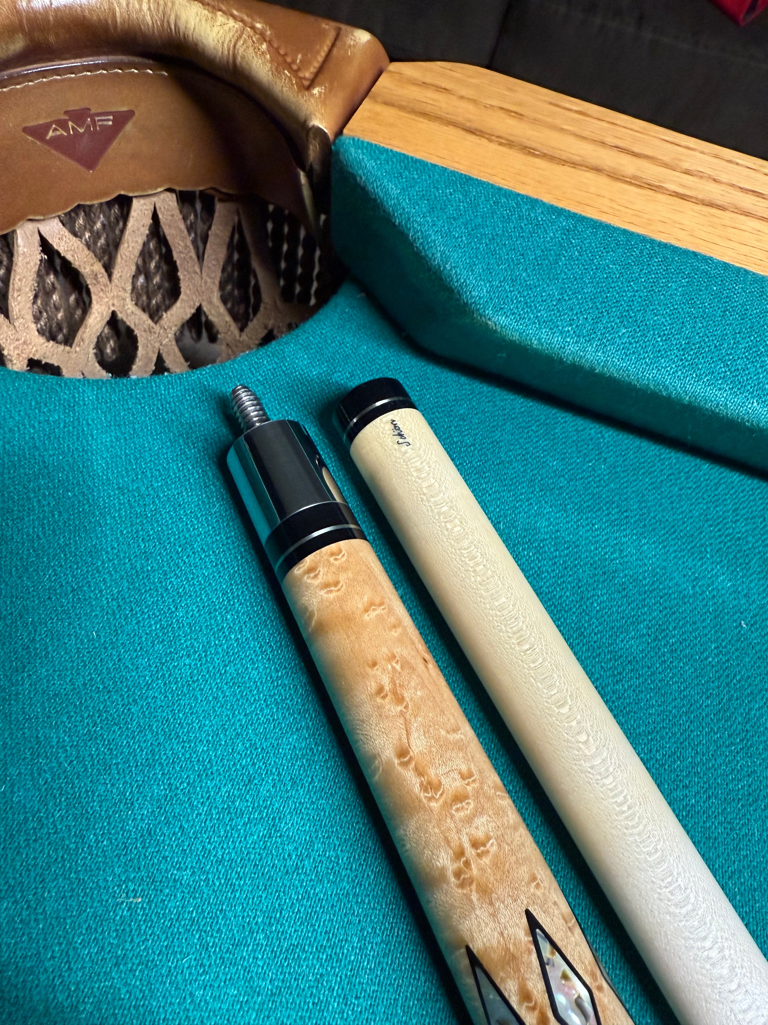 Schon 2200-7 LTD Custom