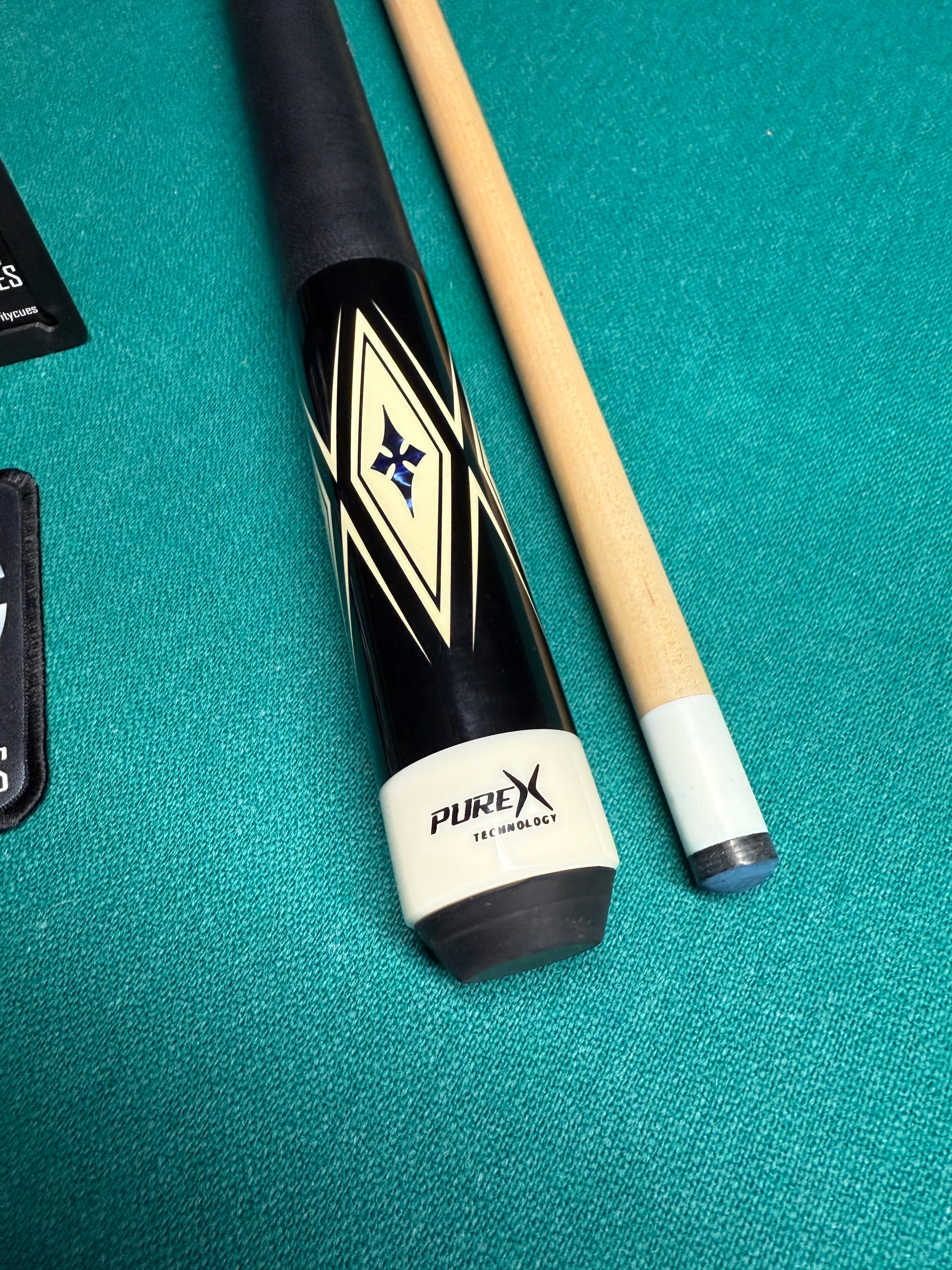 Players Cue Preowned HXT 99