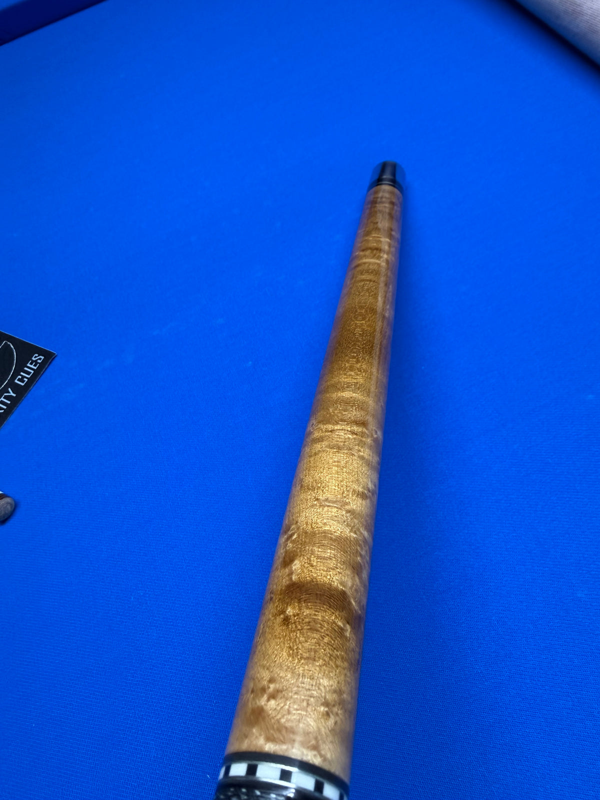Schon STL-1 Maple Brand New