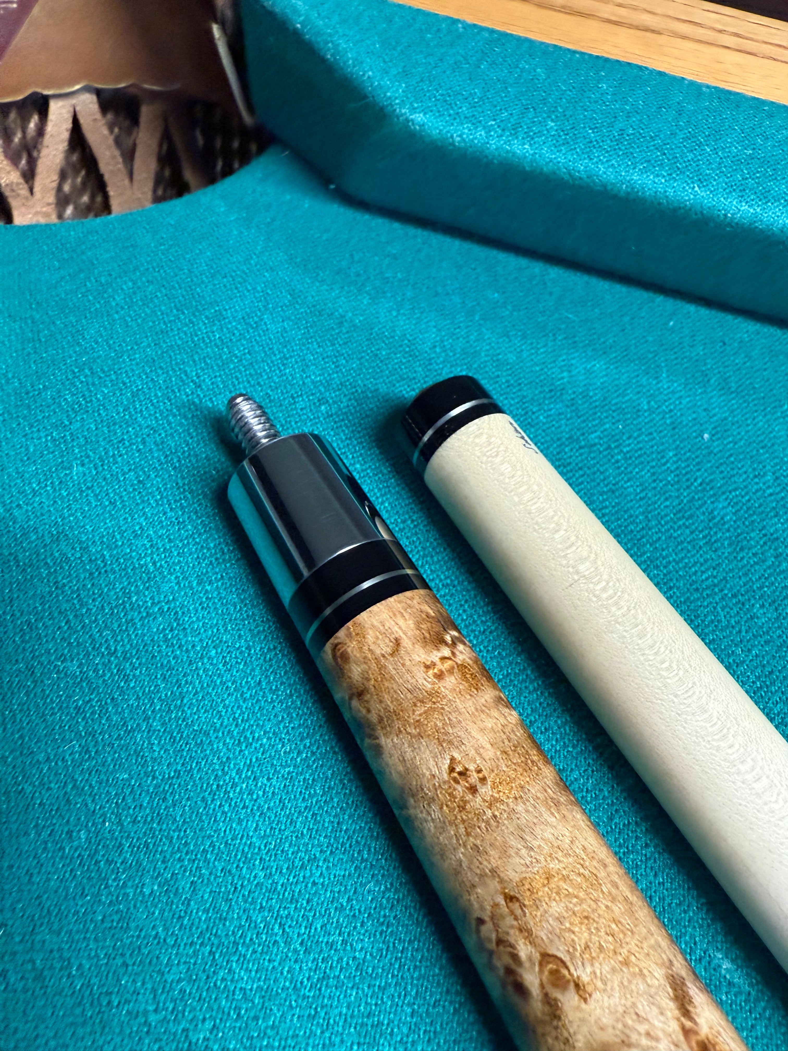 Schon 2200-8 W Leather