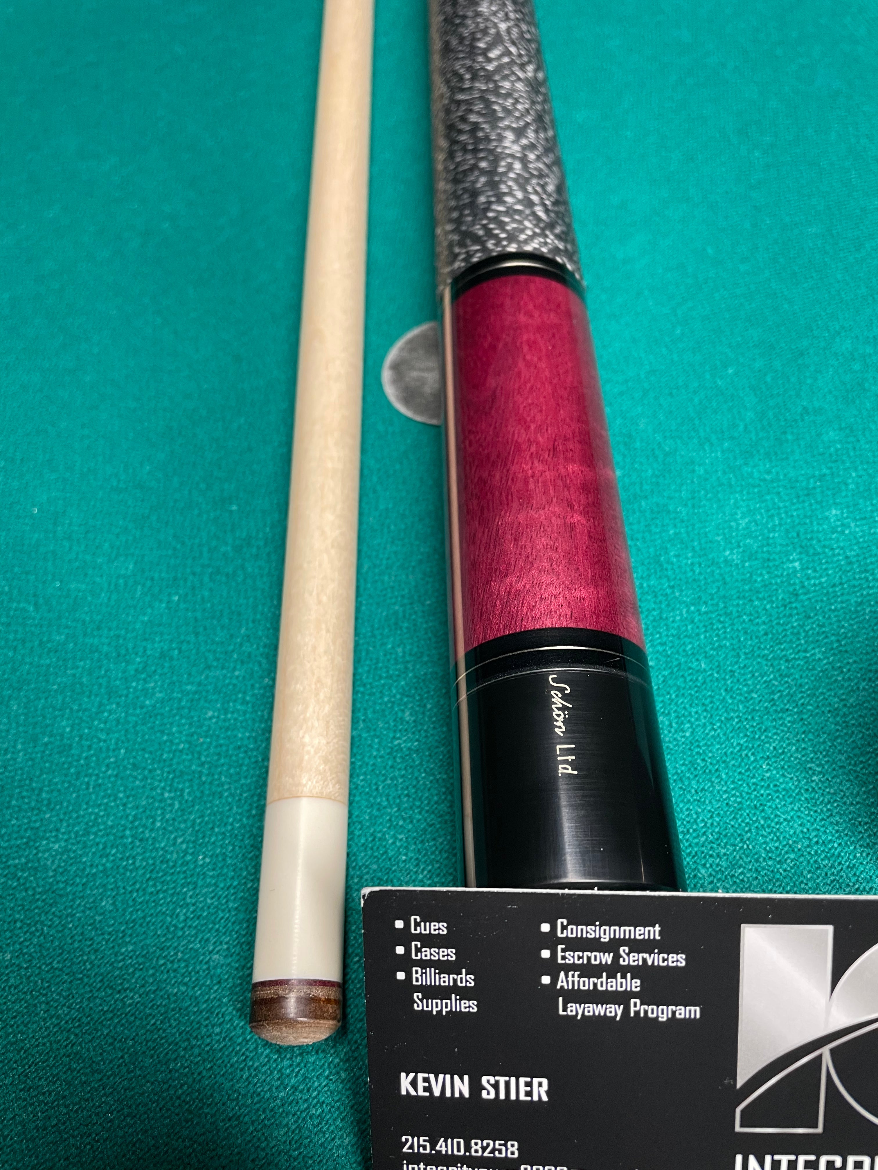 Schon LTD 2200-8