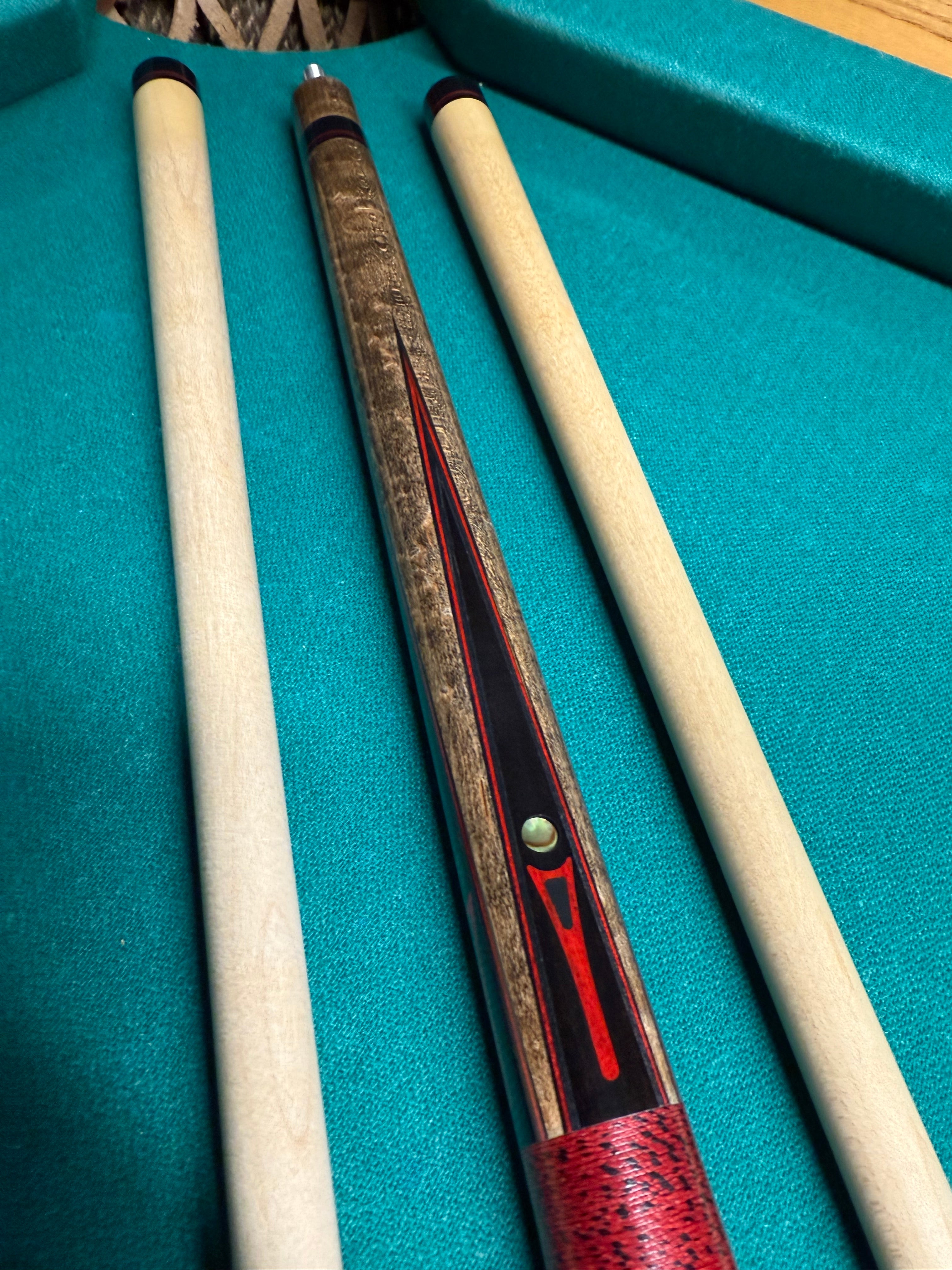 Meucci Meucci SE 9 # 225 Preowned