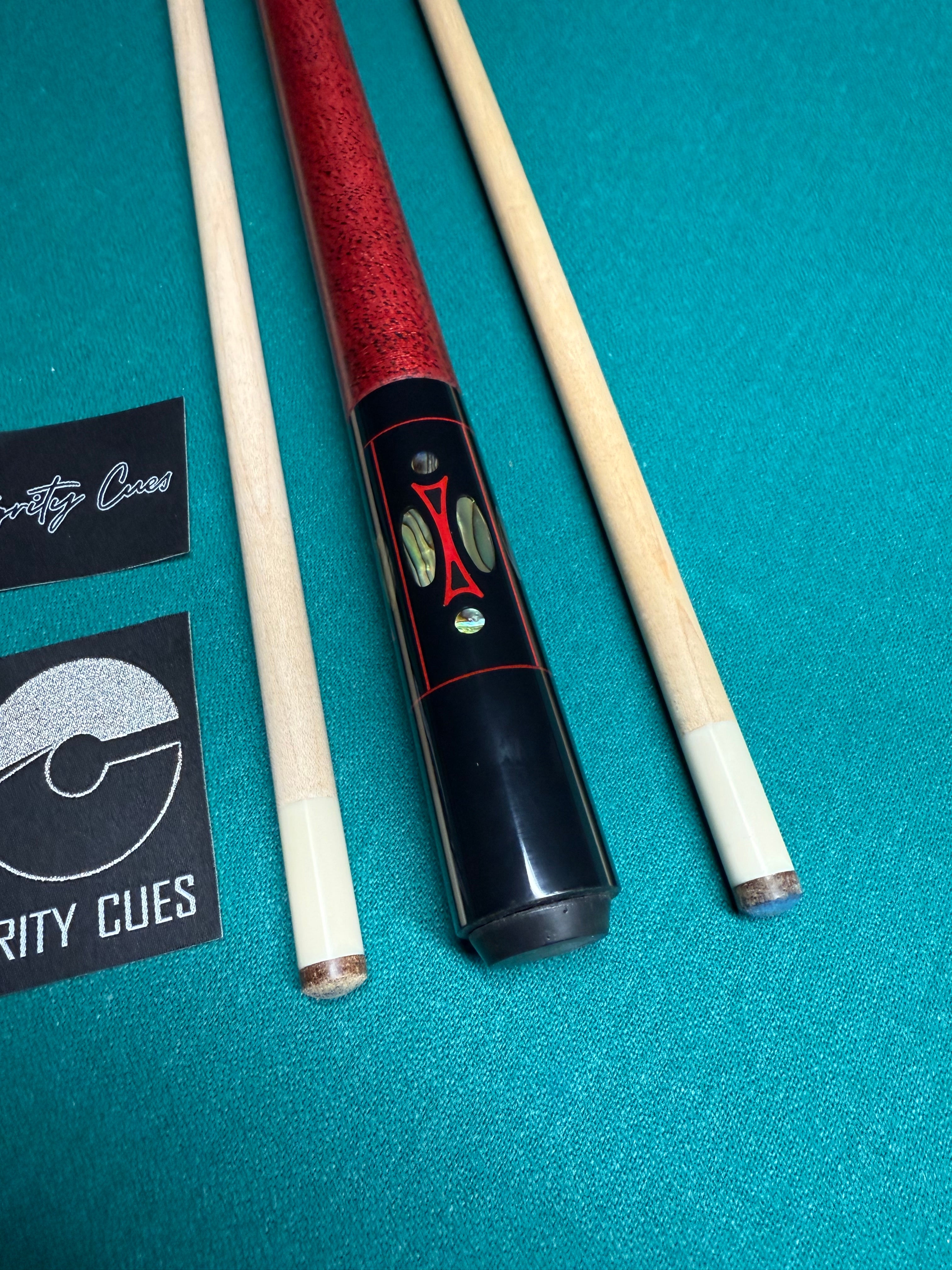 Meucci Meucci SE 9 # 225 Preowned