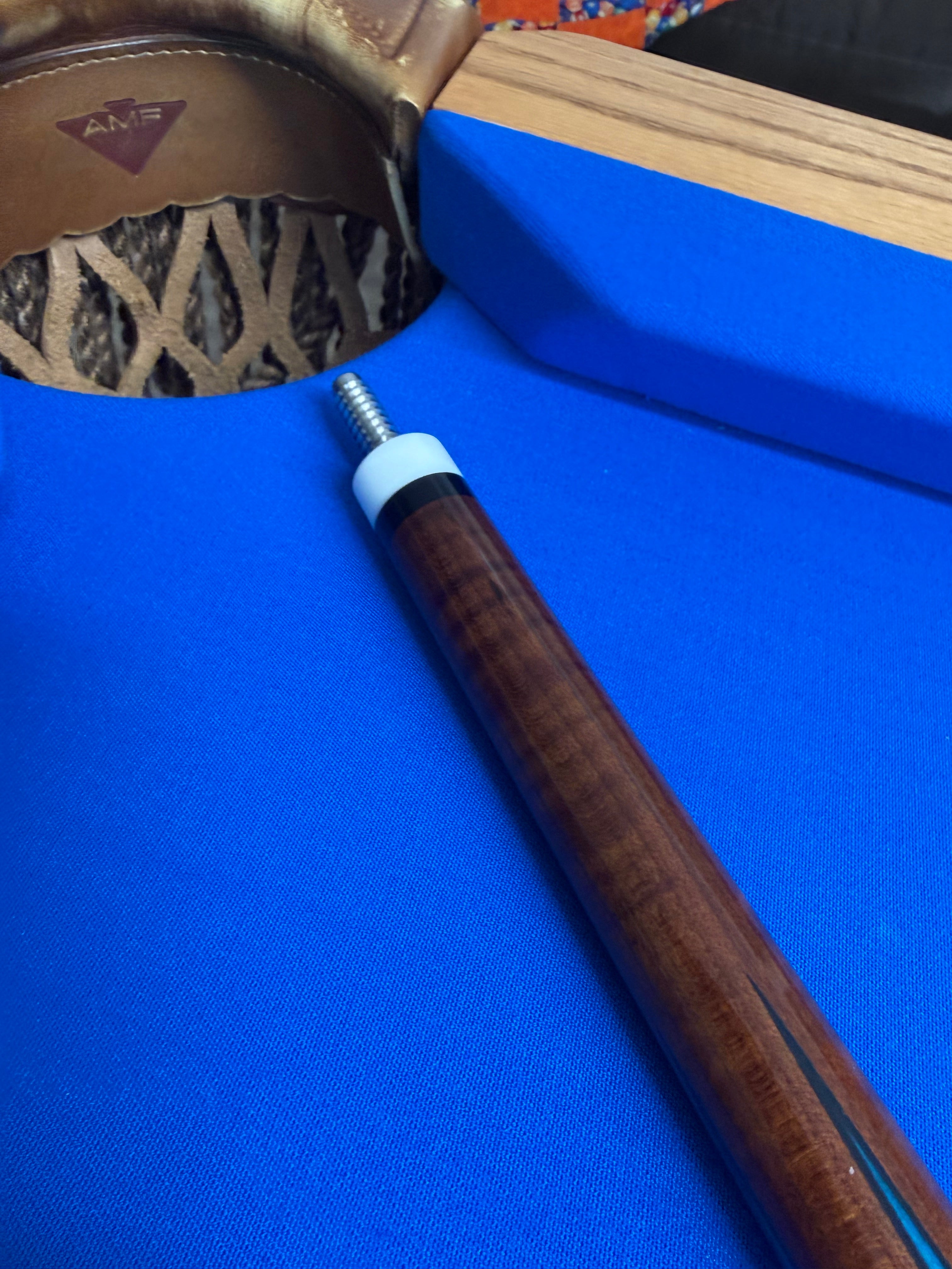 Brent Summers Custom Bridged Point Custom BUTT ONLY ‘22