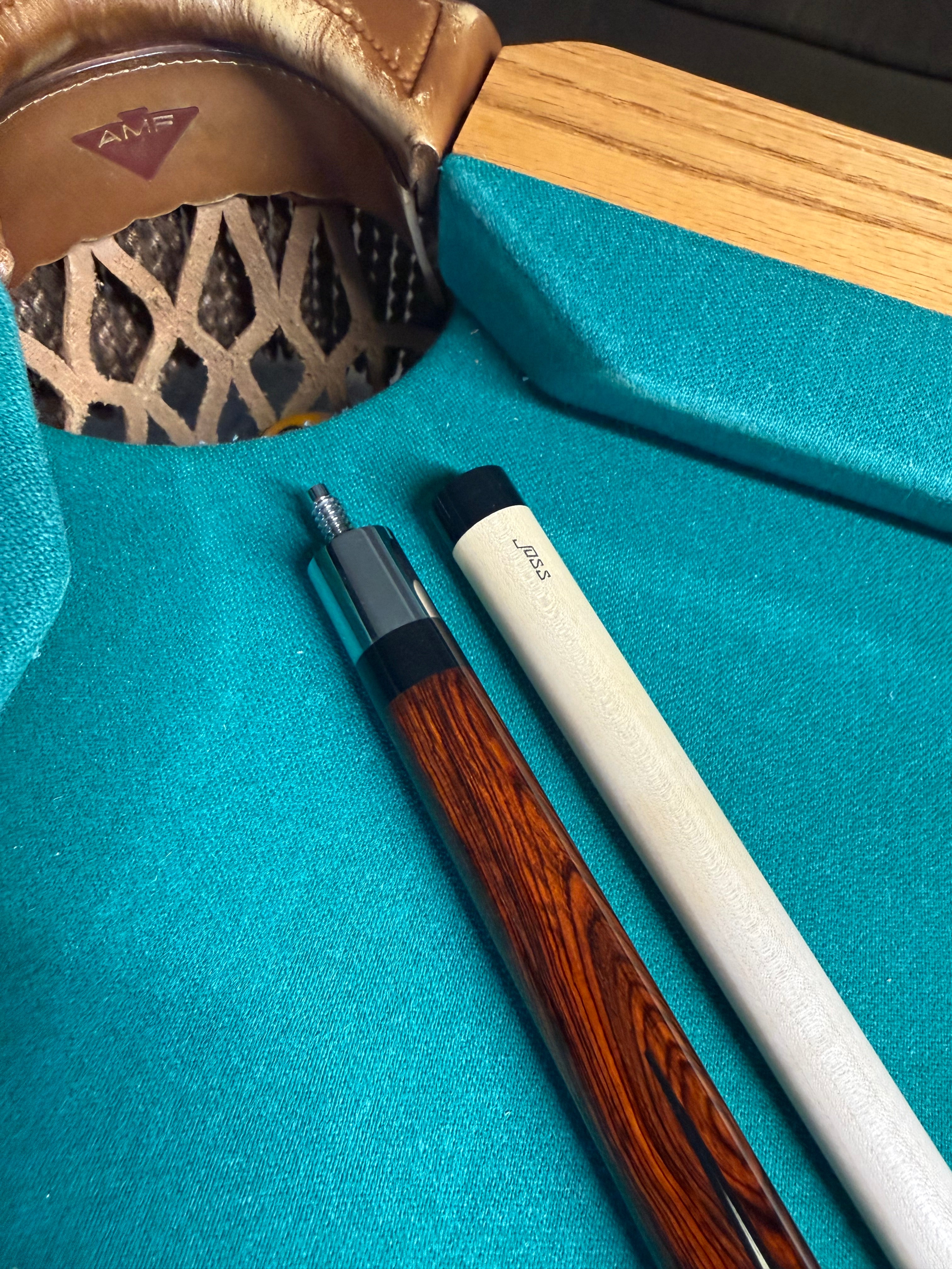 Joss J5330 Custom Brand New