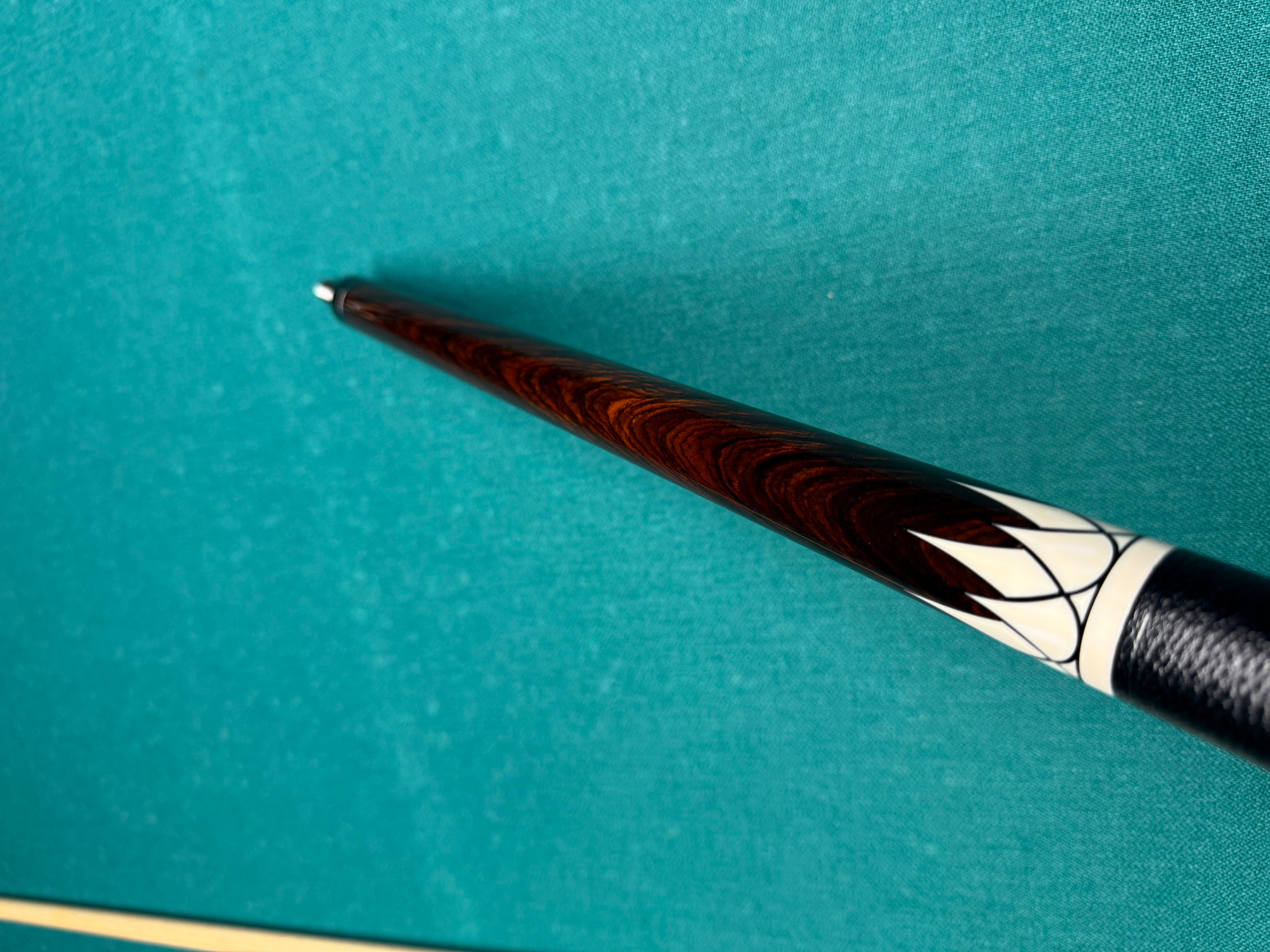 Jerry McWorter 2159 Preowned