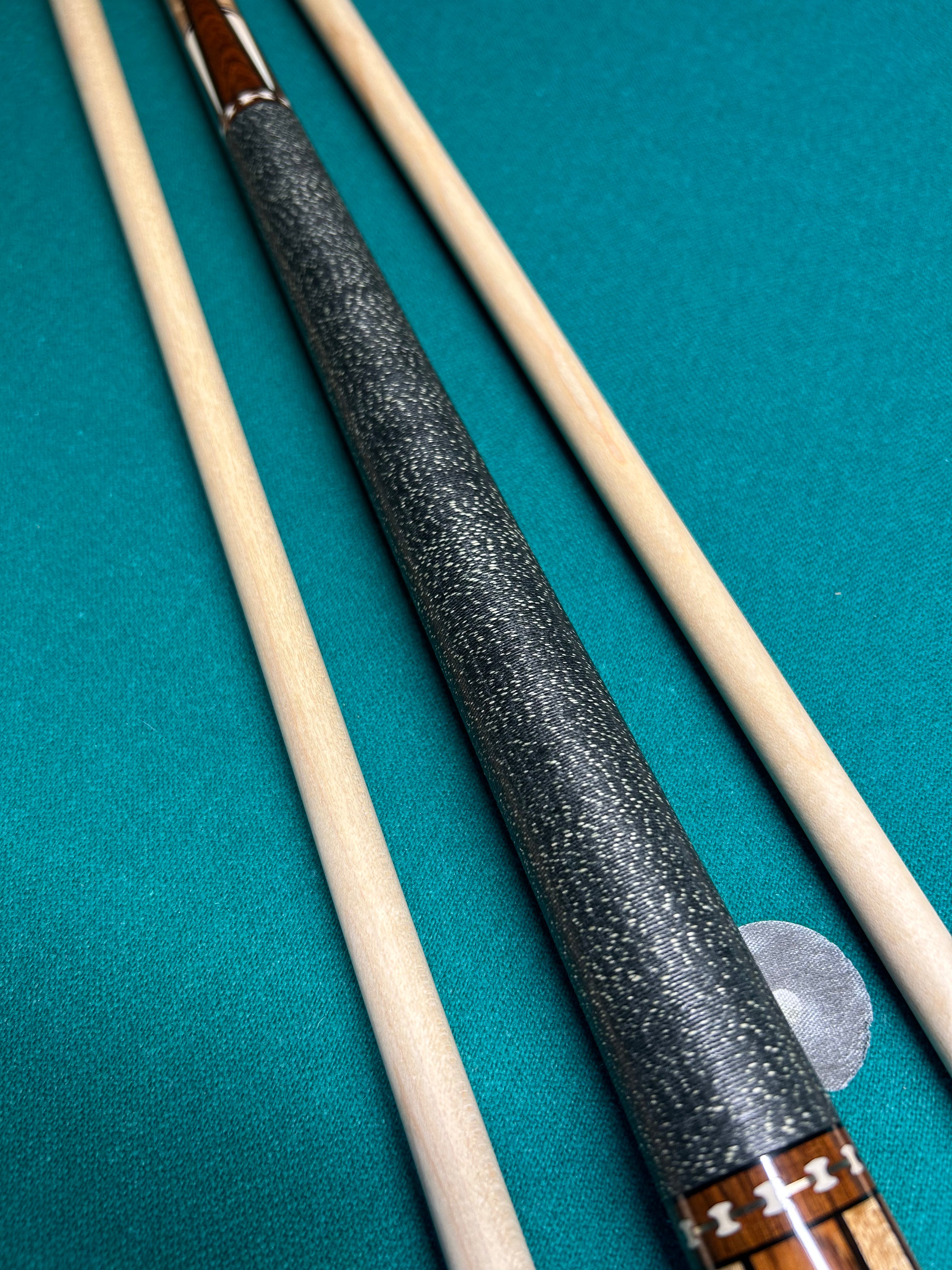 Bob Runde 97-2 Custom š