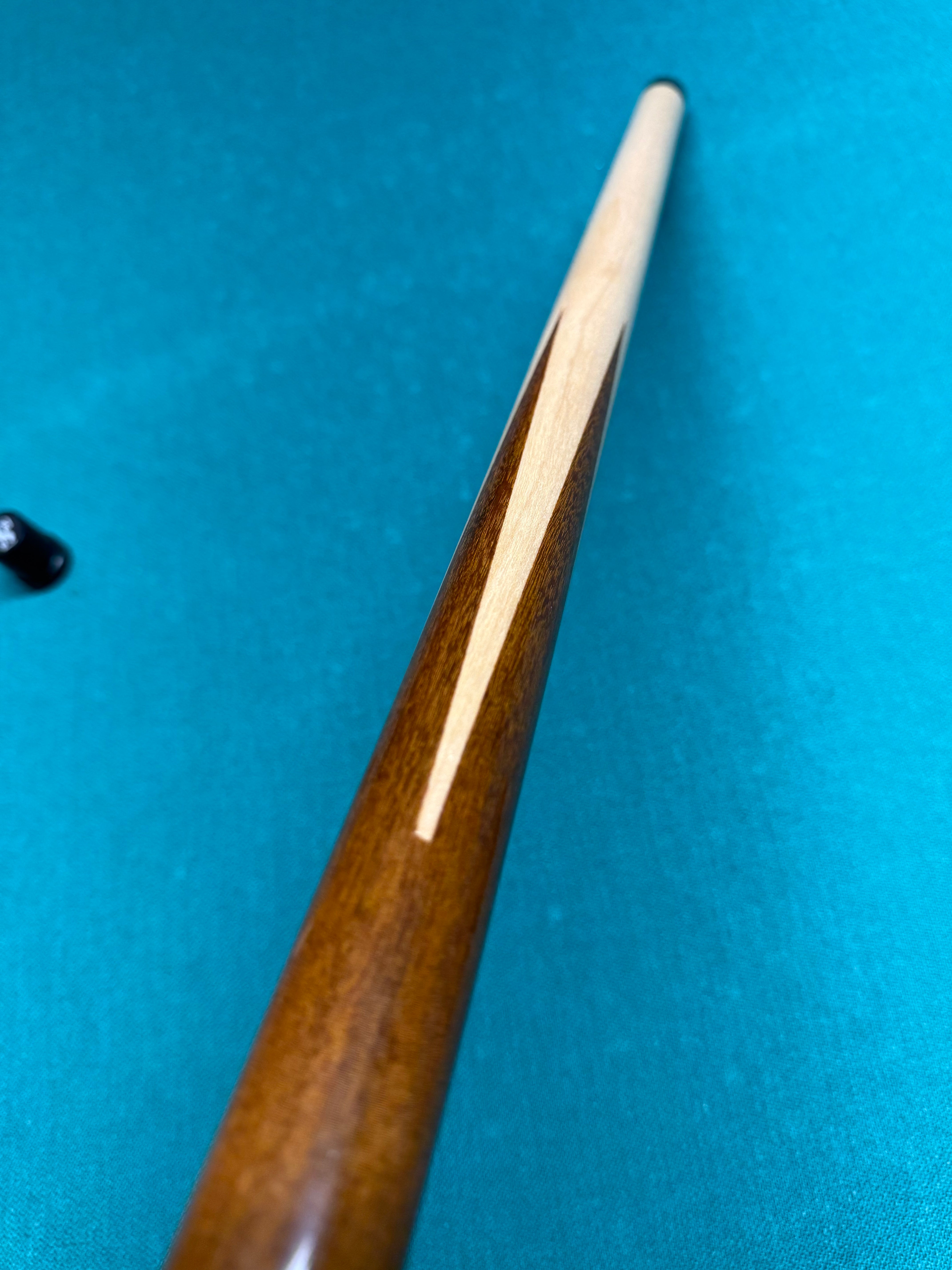 Tim Scruggs Sneaky Pete Preowned