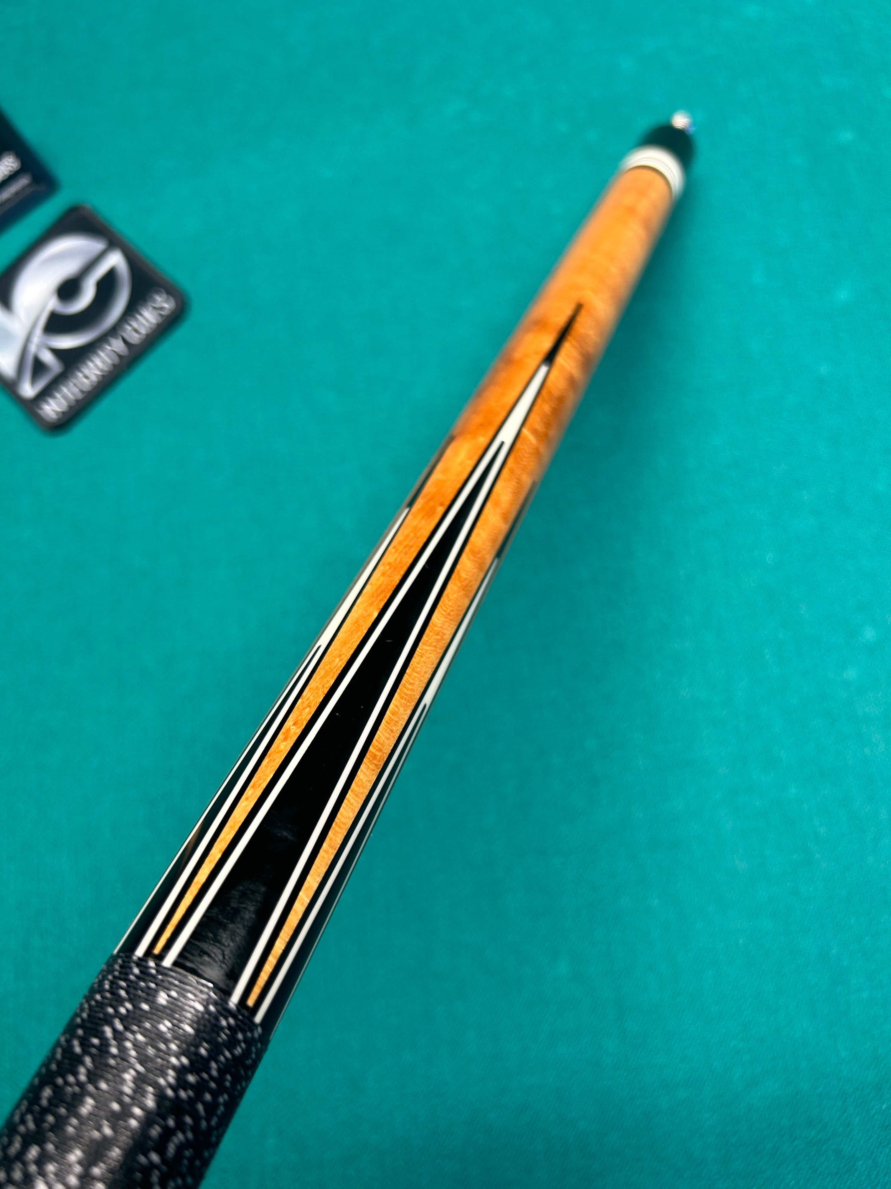 McDermott Tournament Of Champions Cue