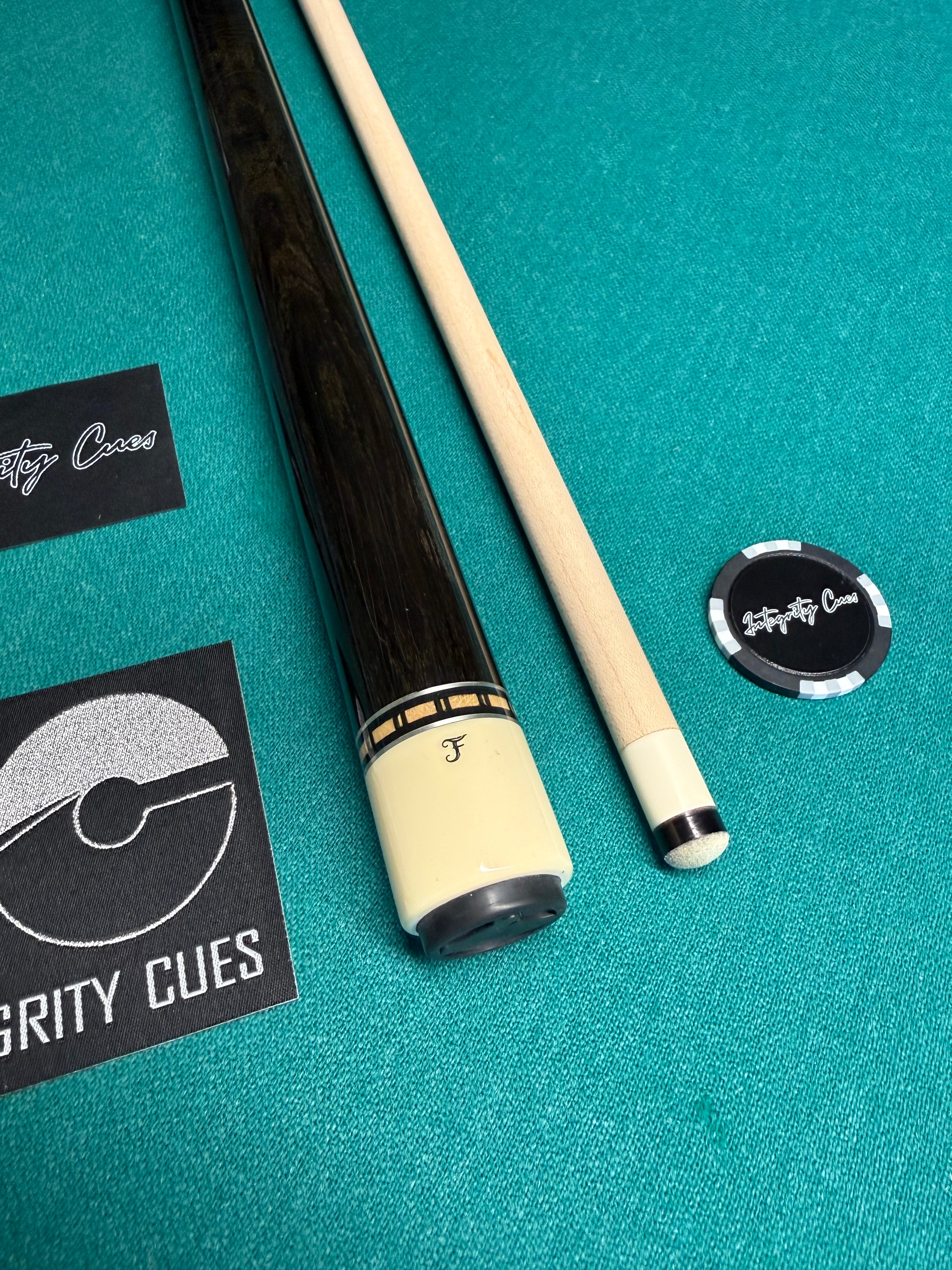 Bob Frey Never Played Sneaky W Deco Ring