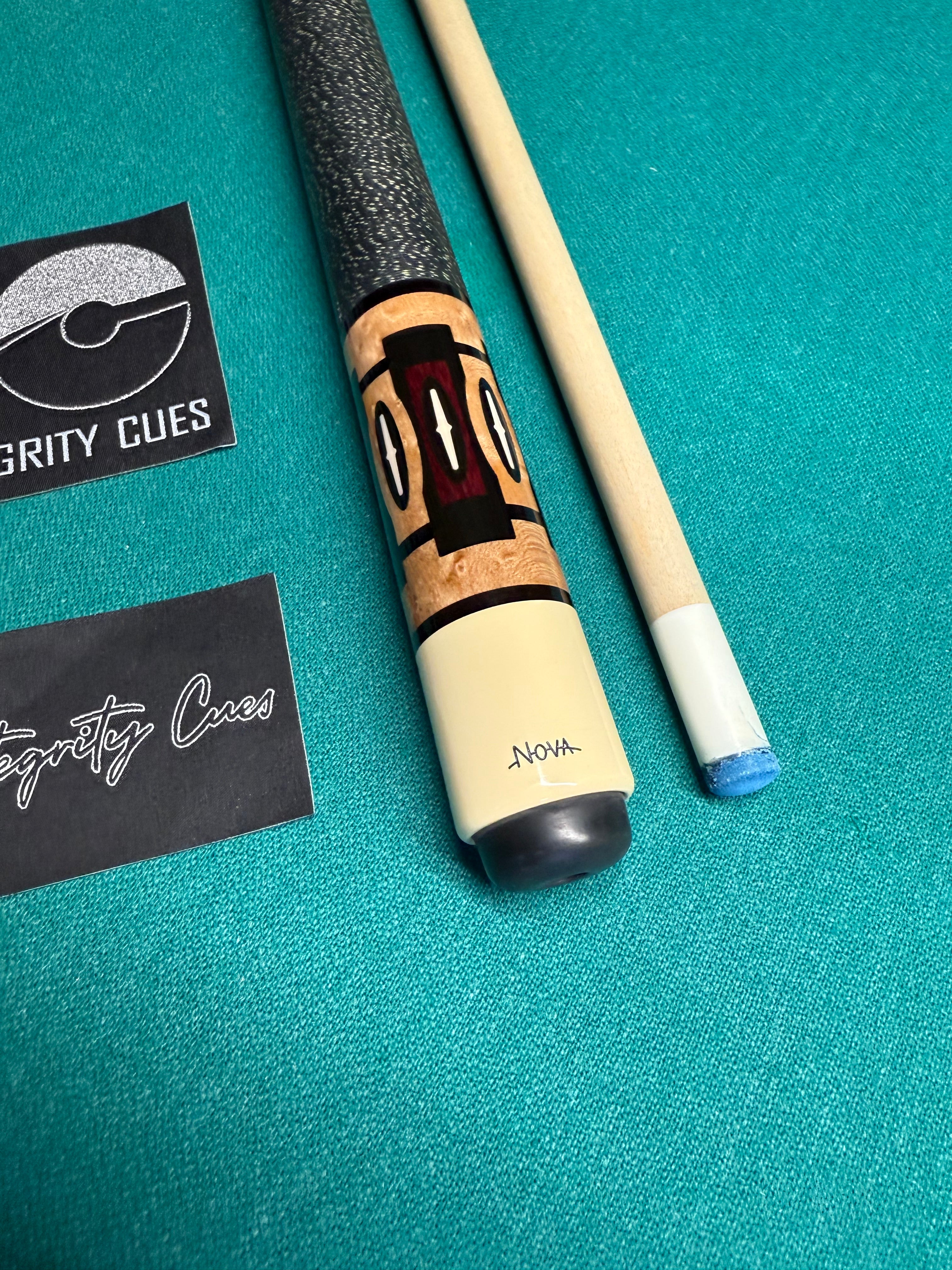 Nova Nubs Wagner Preowned Custom