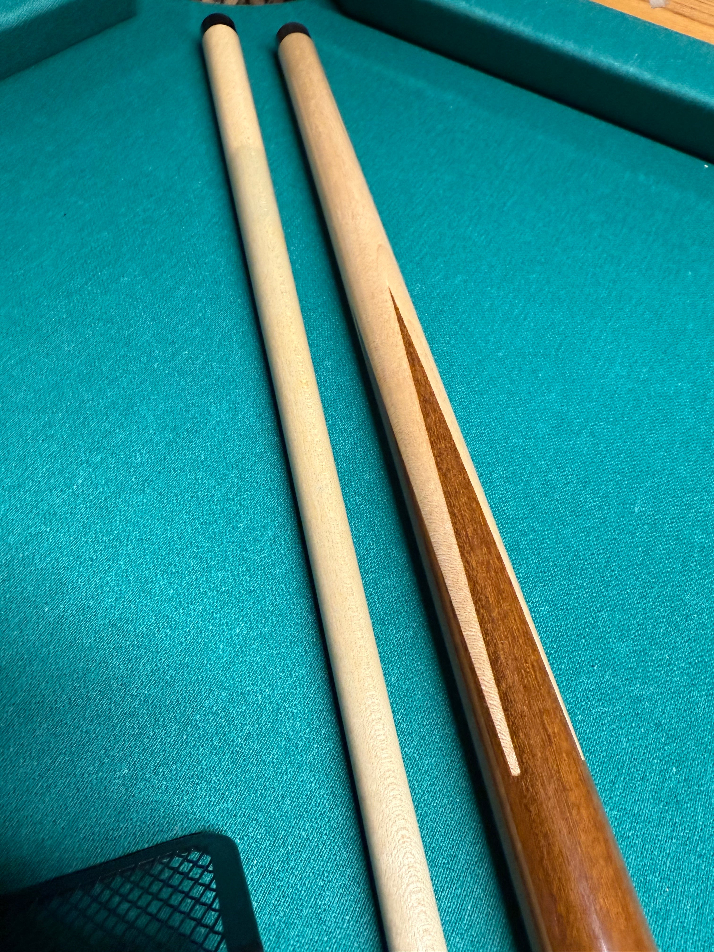 Tim Scruggs Sneaky Pete Preowned