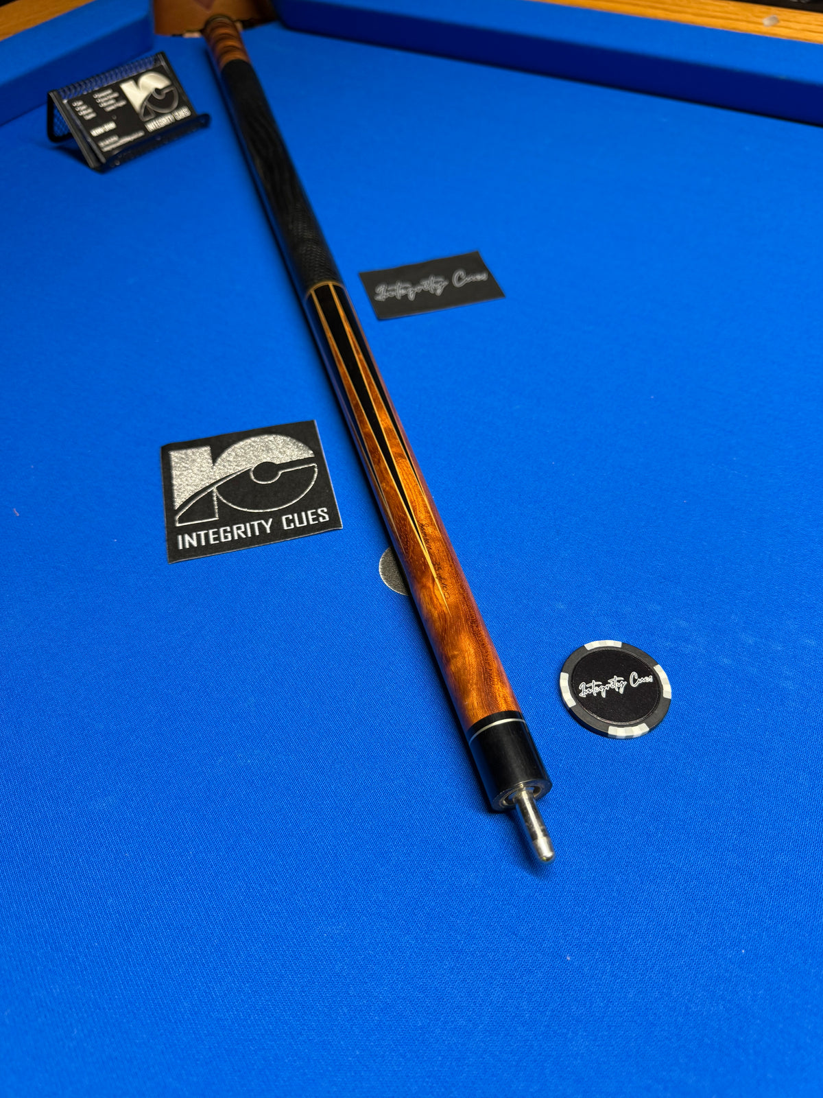 Predator SE-18 Congo By Samsara Preowned BUTT ONLY