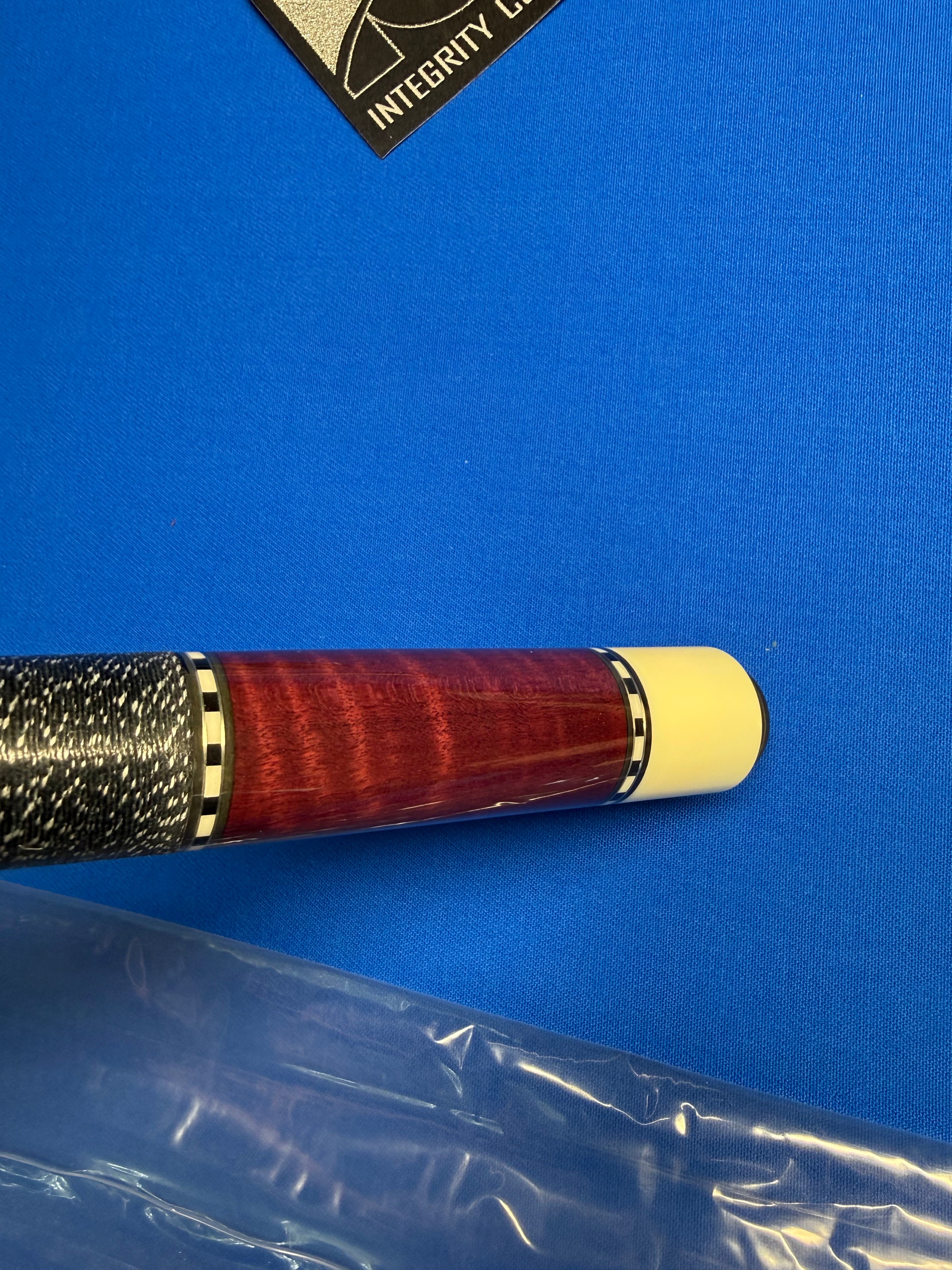 Schon STL-1 SP Exotic Purpleheart