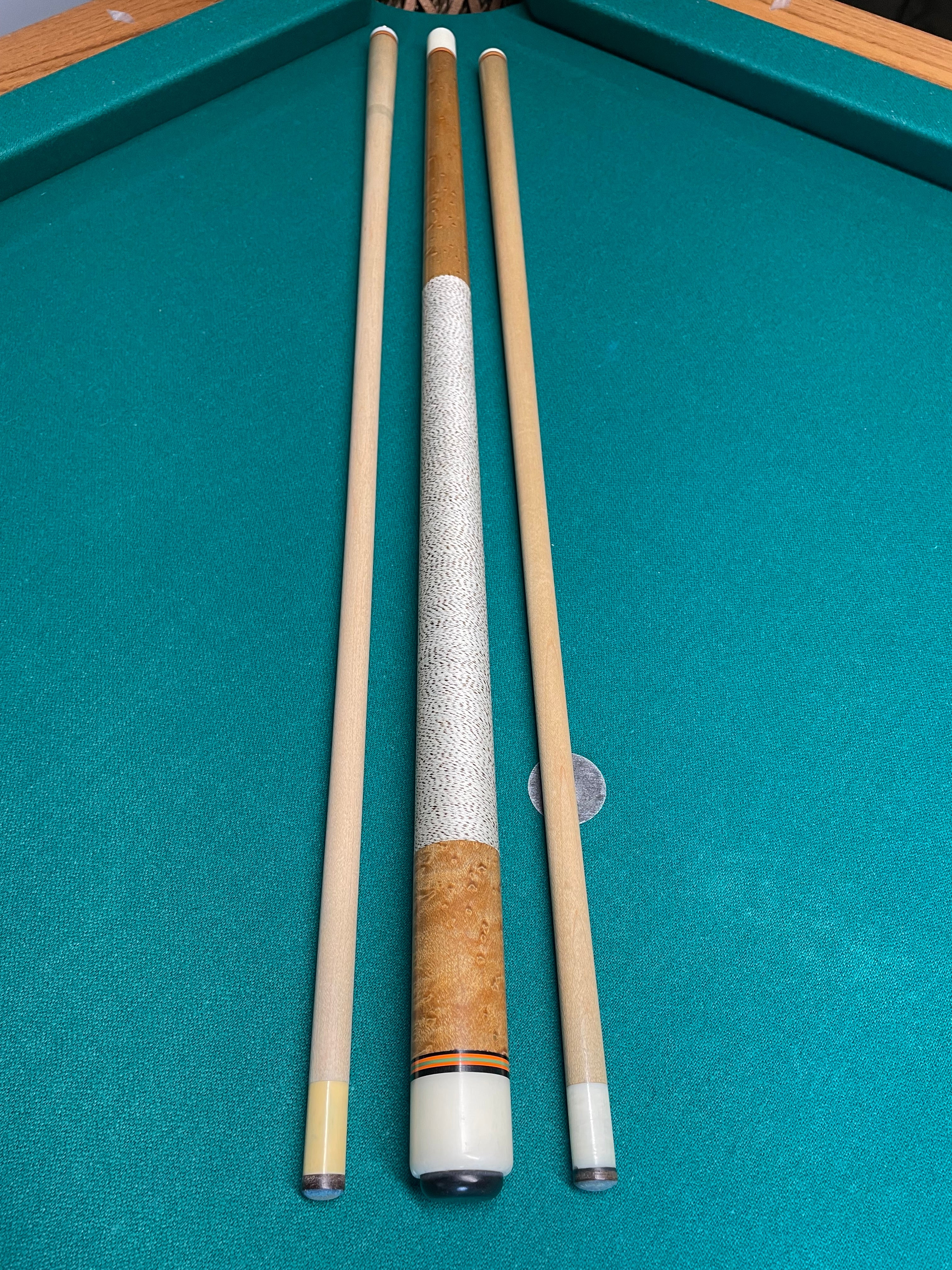 Burton Spain Maple Merry Widow π