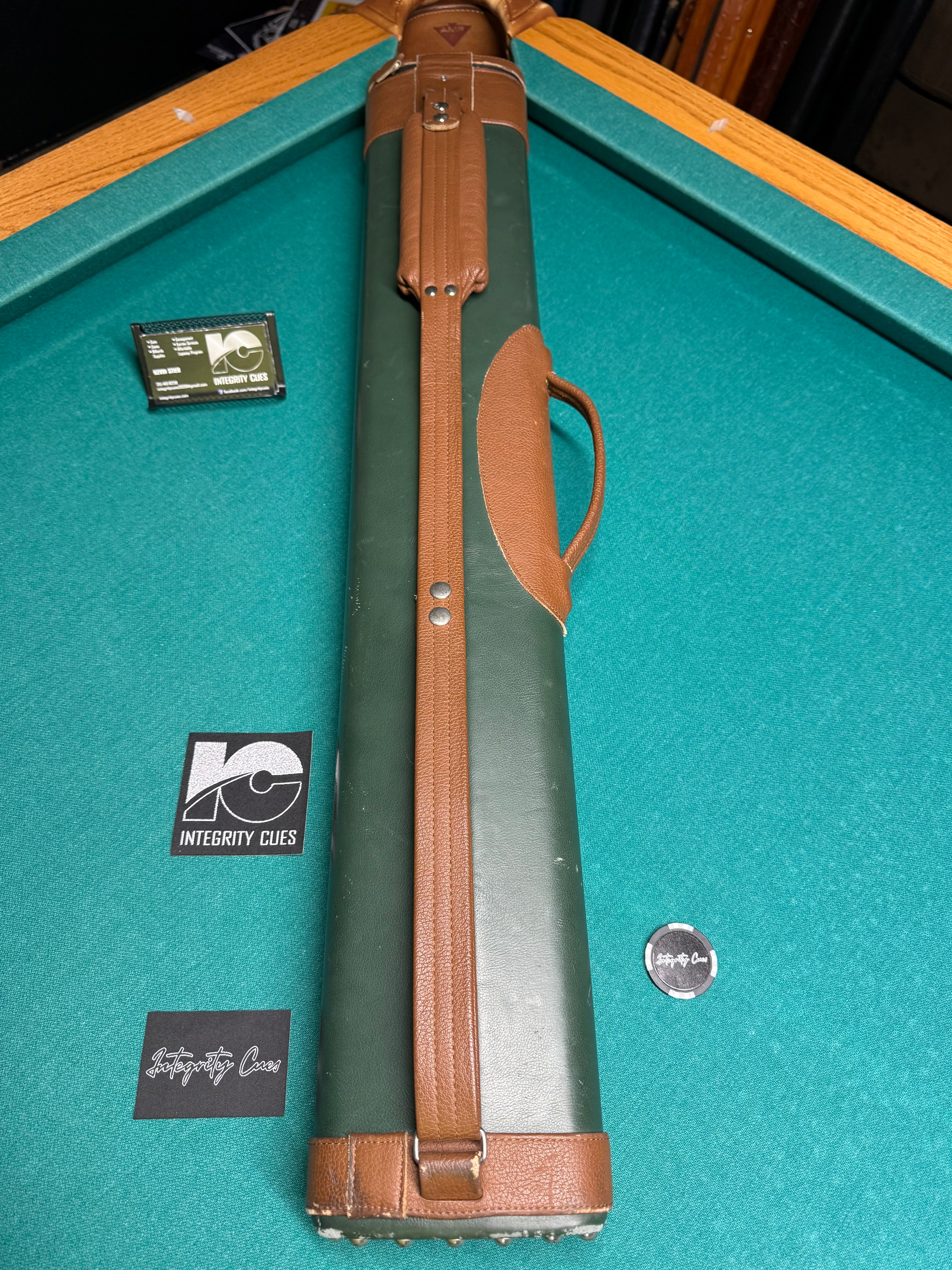 Whitten 2x4 Case Preowned
