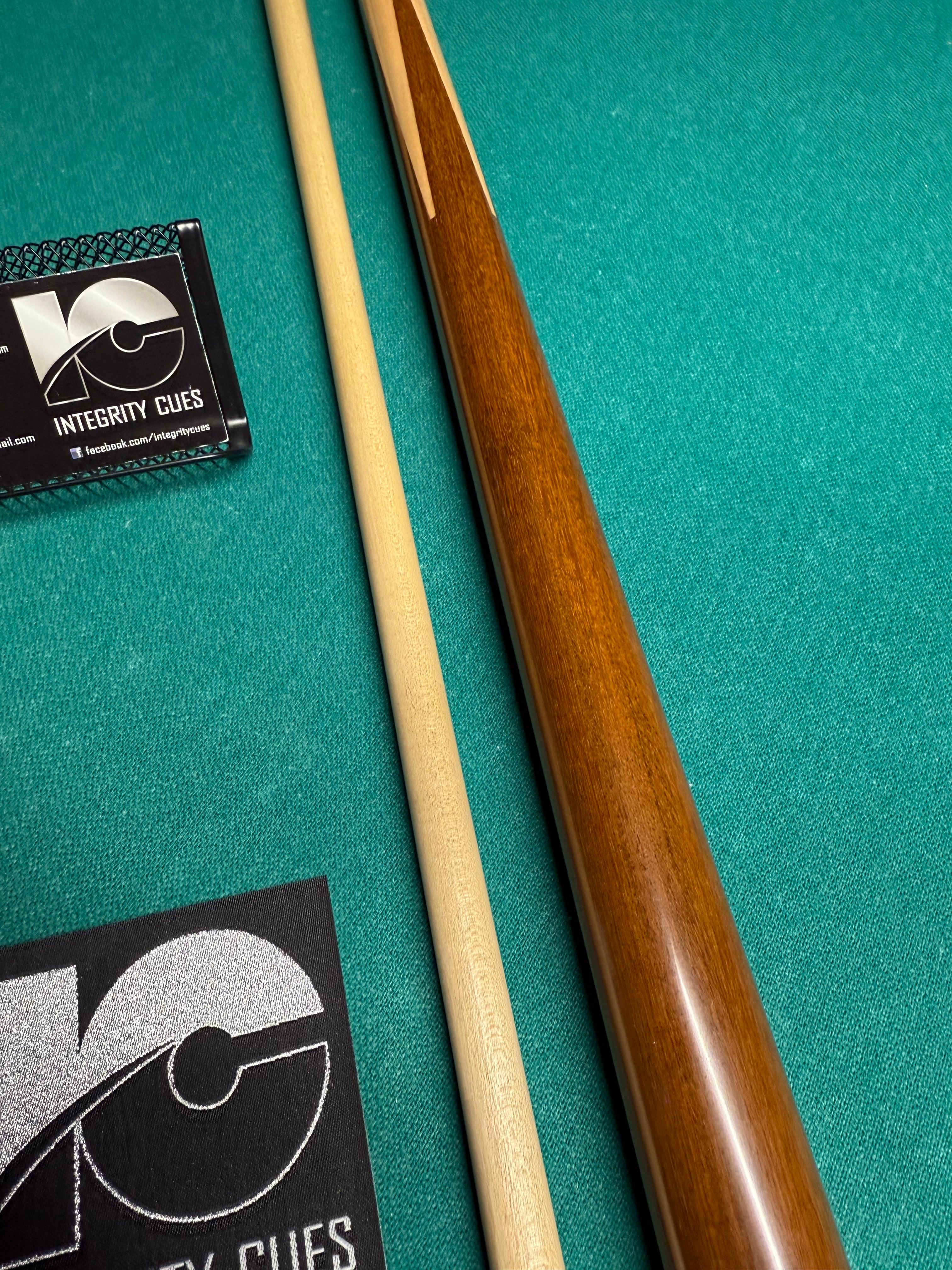 Tim Scruggs Sneaky Pete Preowned