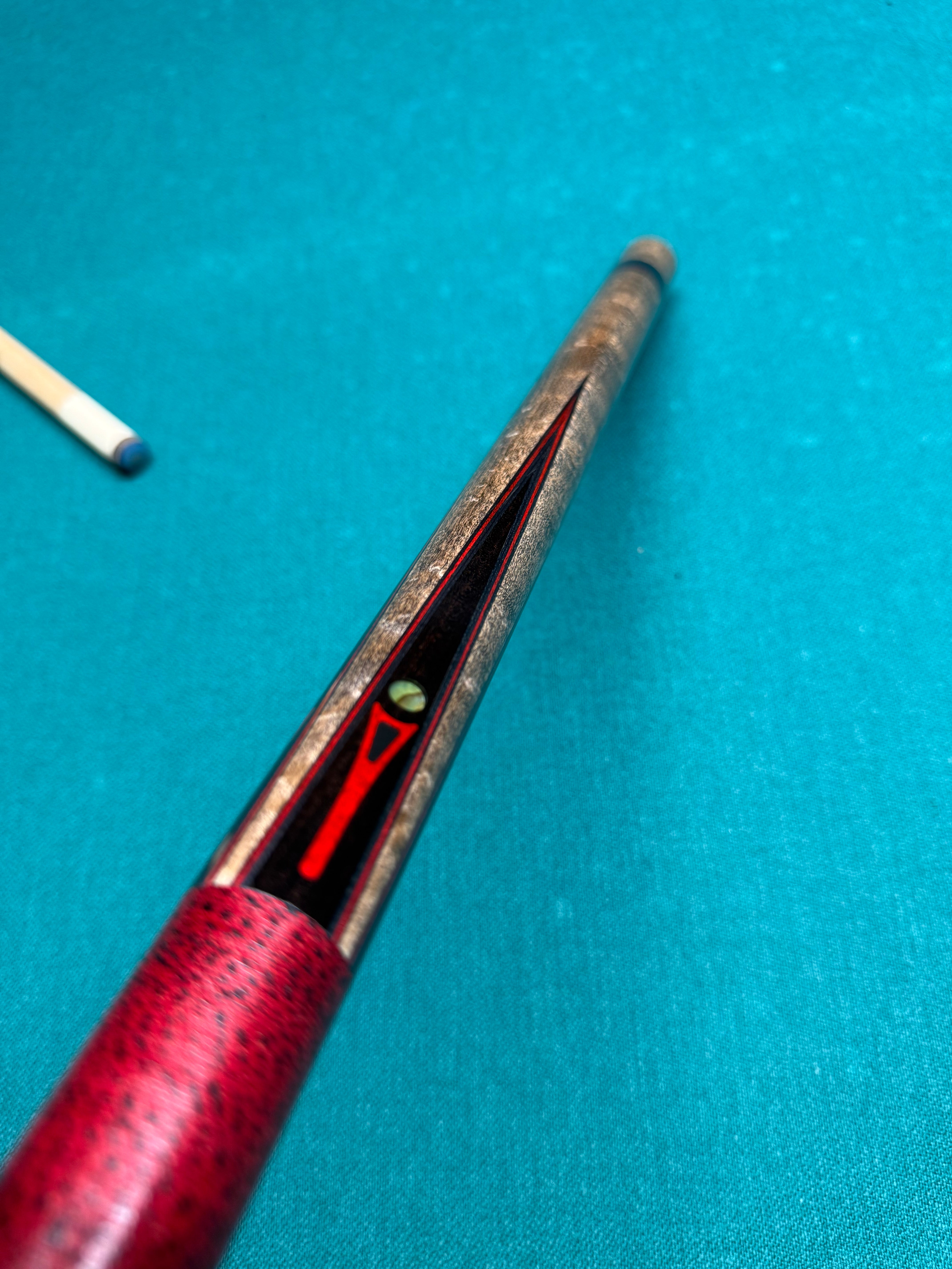 Meucci Meucci SE 9 # 225 Preowned