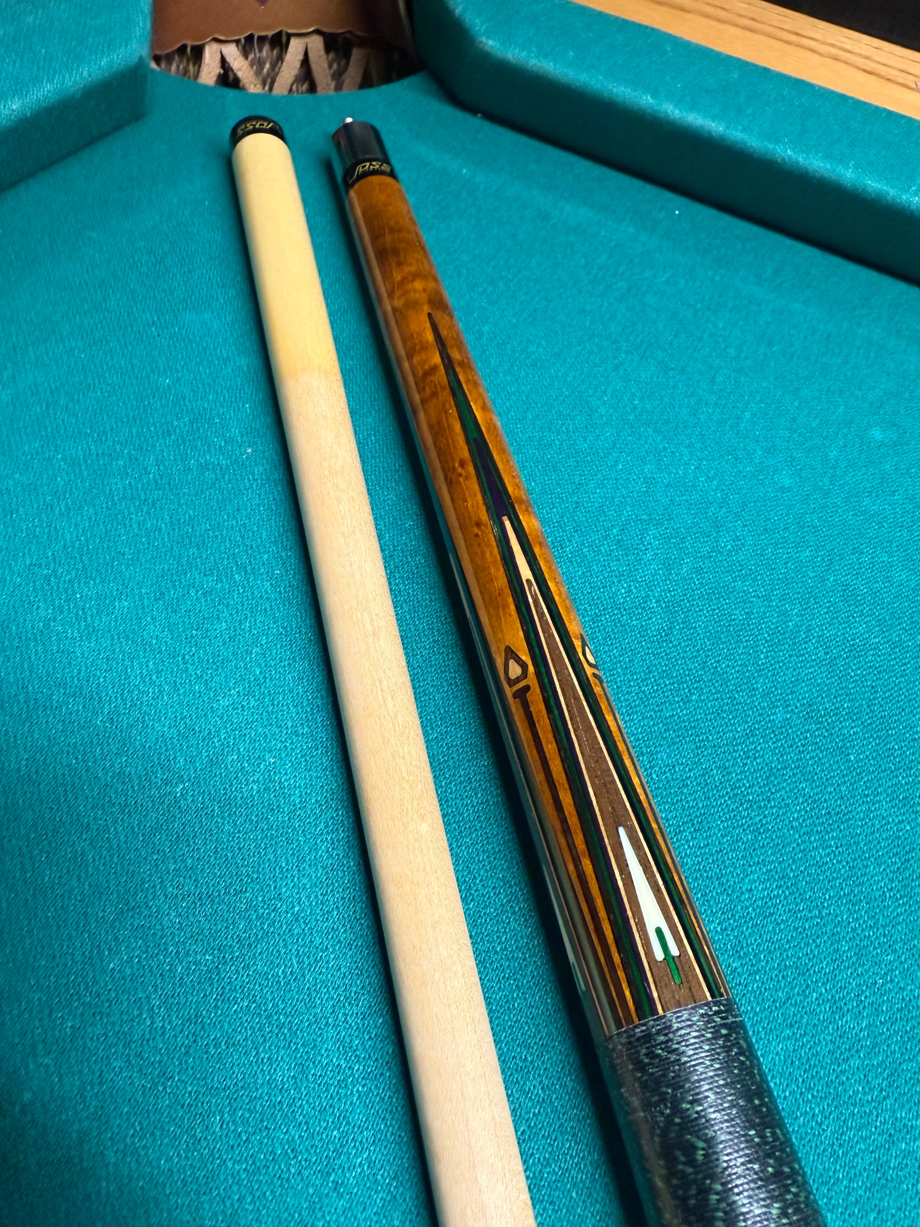 Joss N15 Old Stock