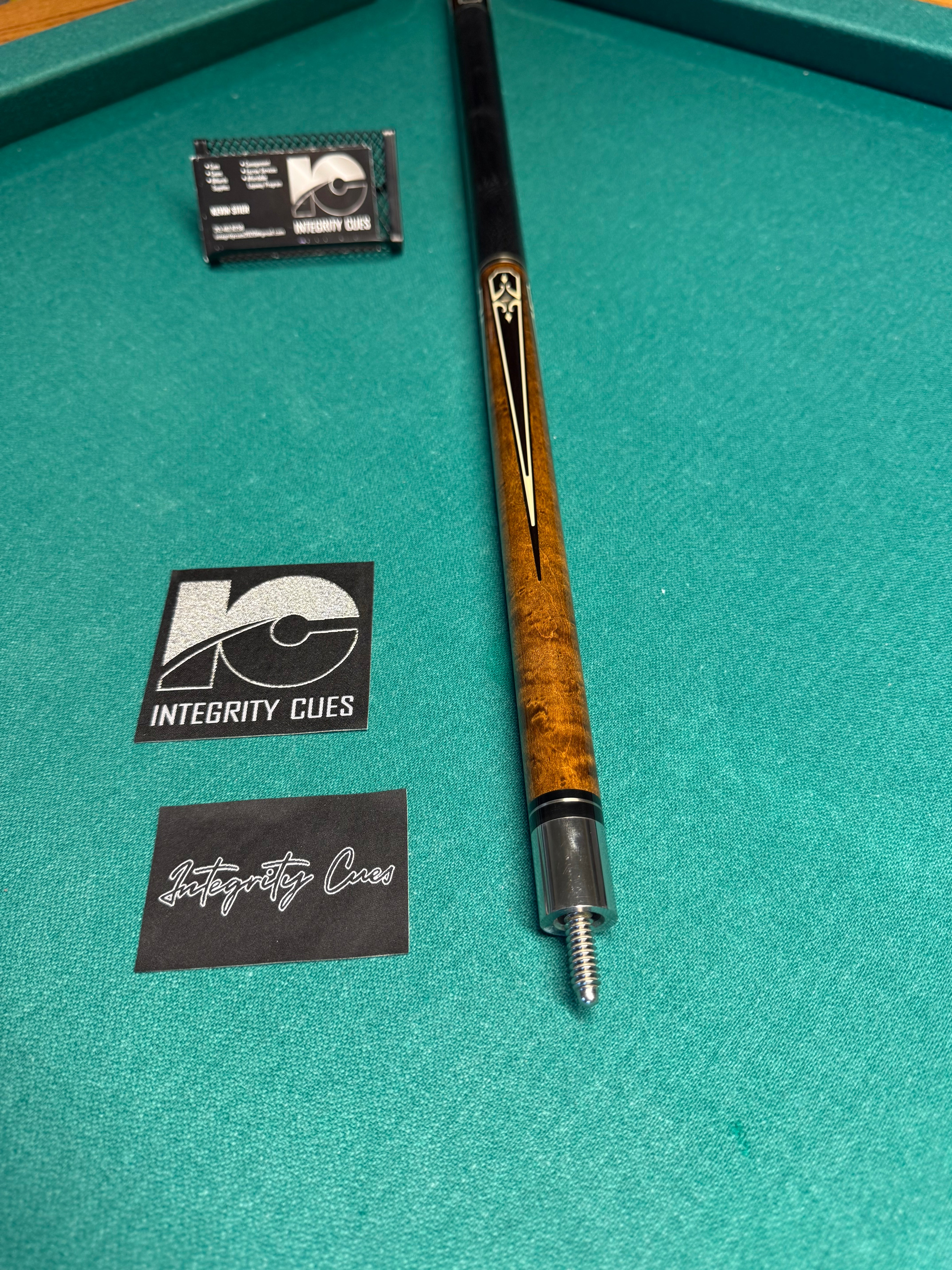 Predator Preowned 2k6 BUTT ONLY