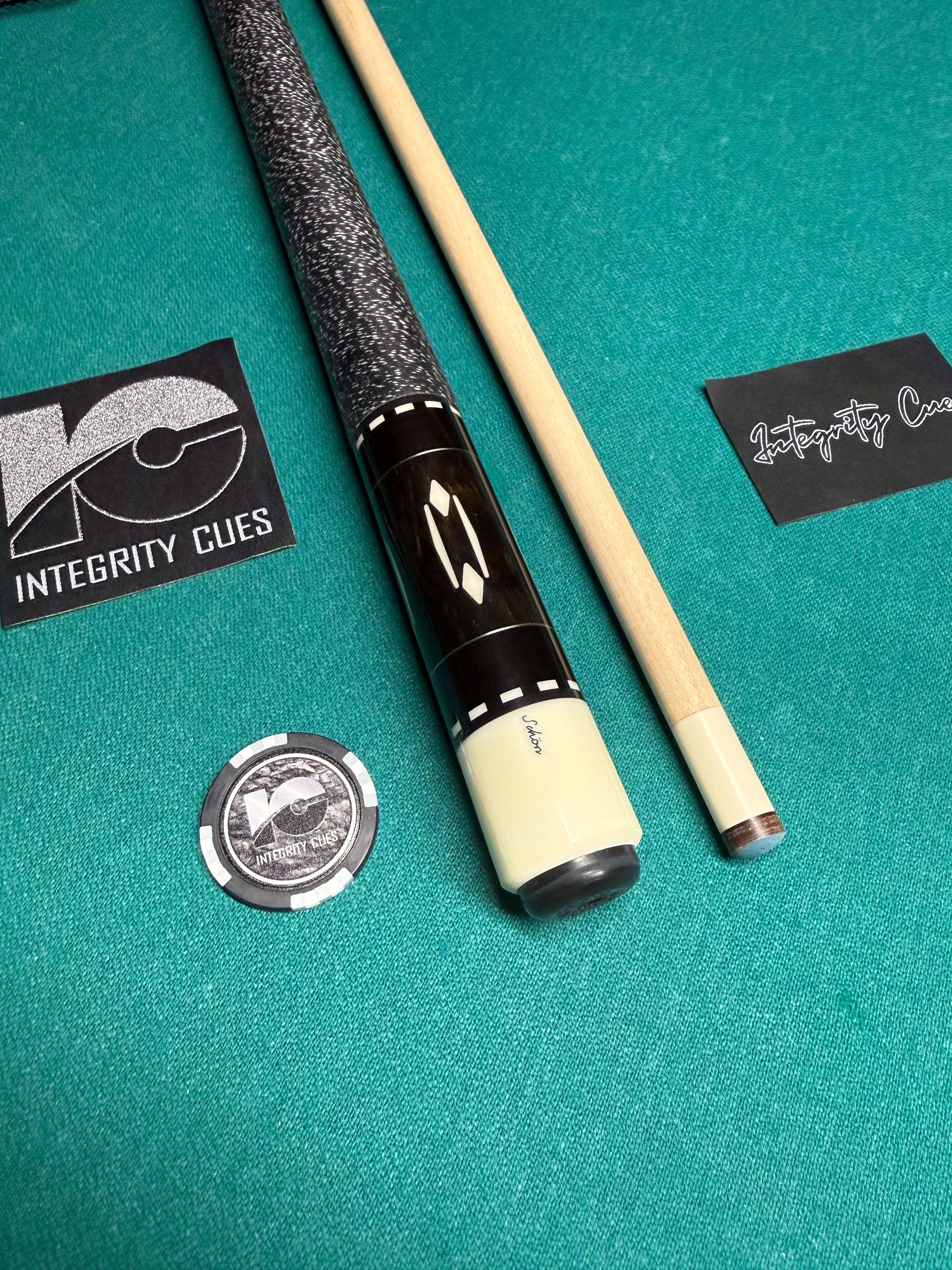 DEMO Schon STL-10 W 30” Shaft