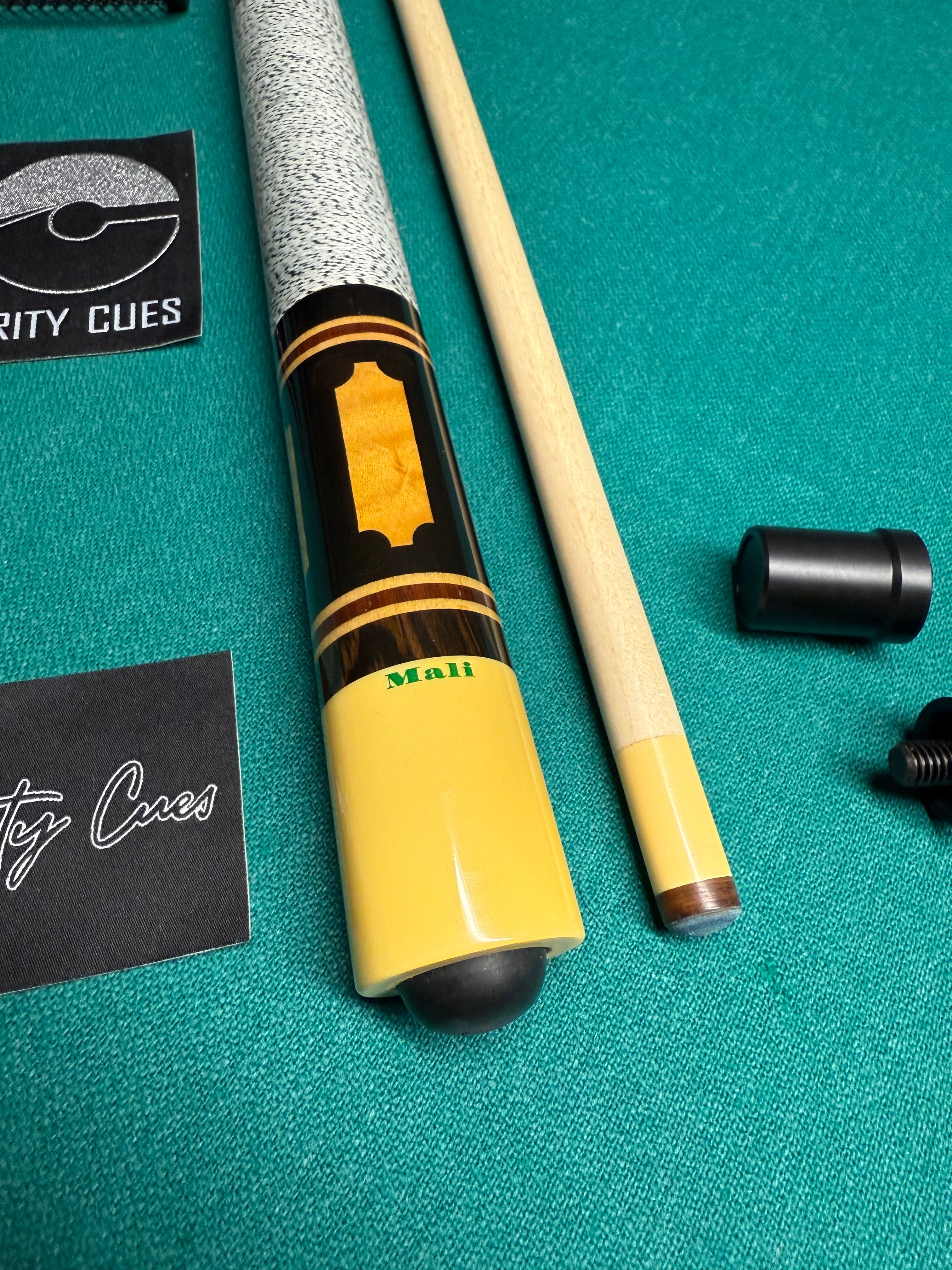 Mali Custom Preowned