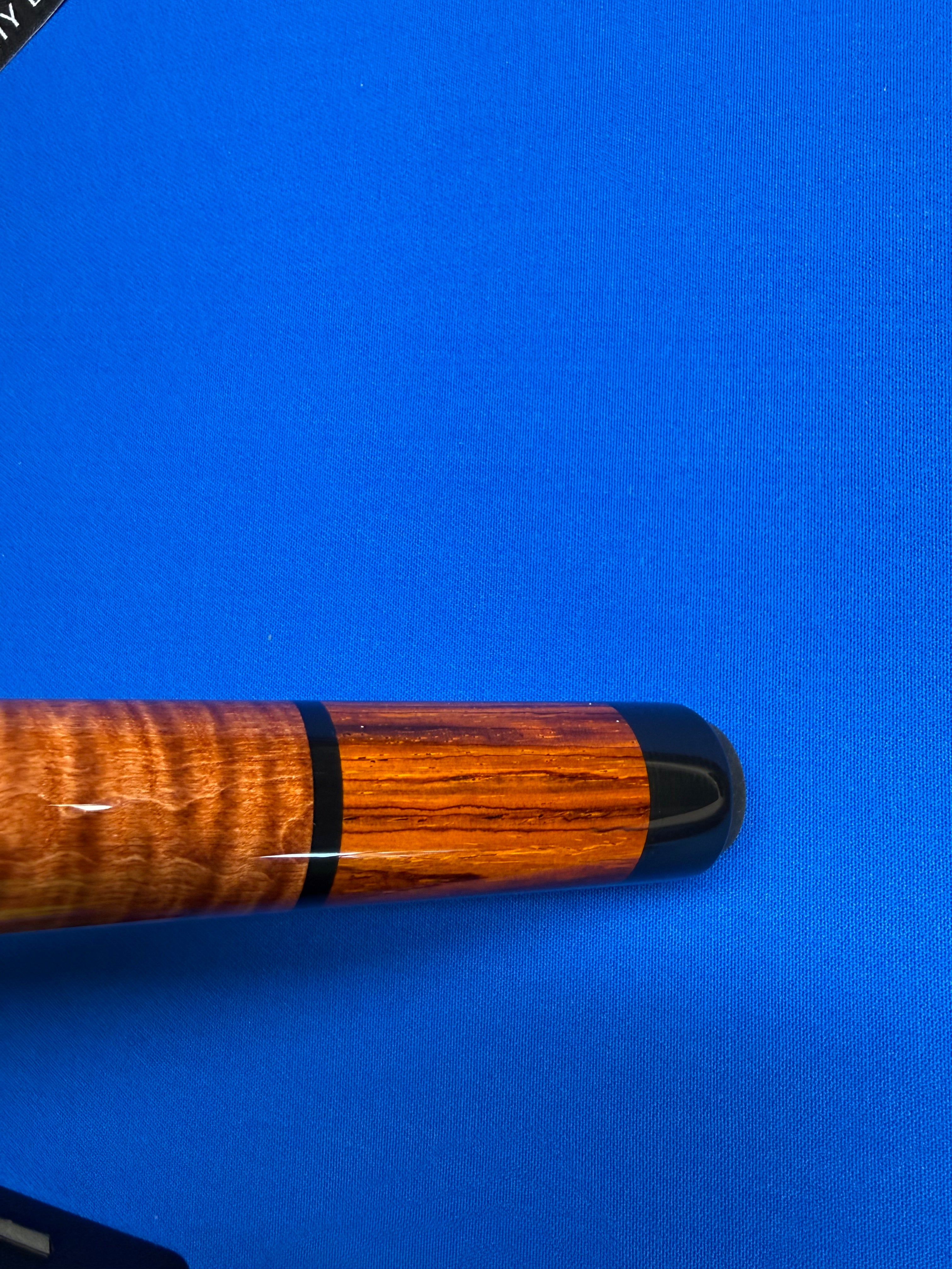Joss Hustler Wrapless Brand New