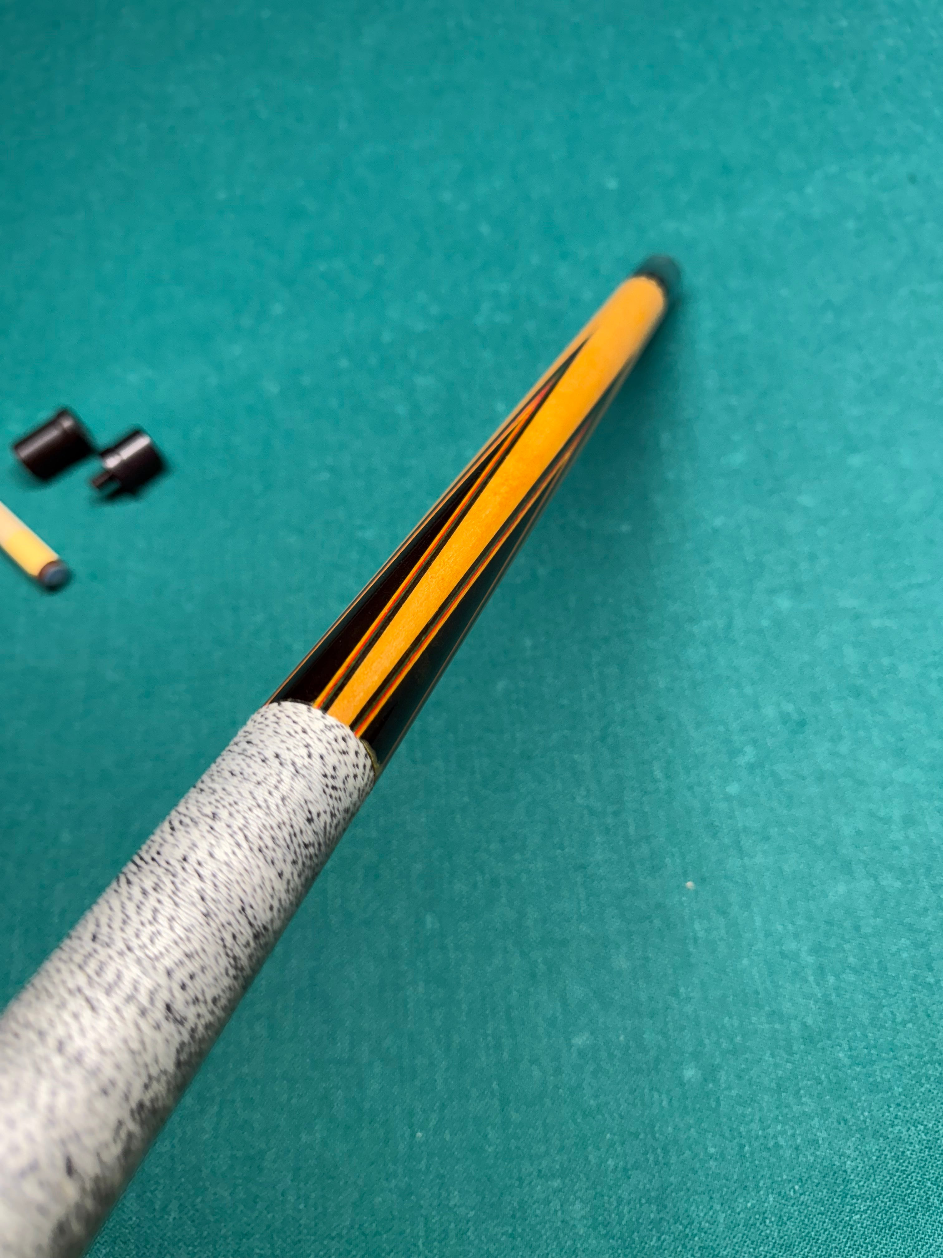 Mali Custom Preowned